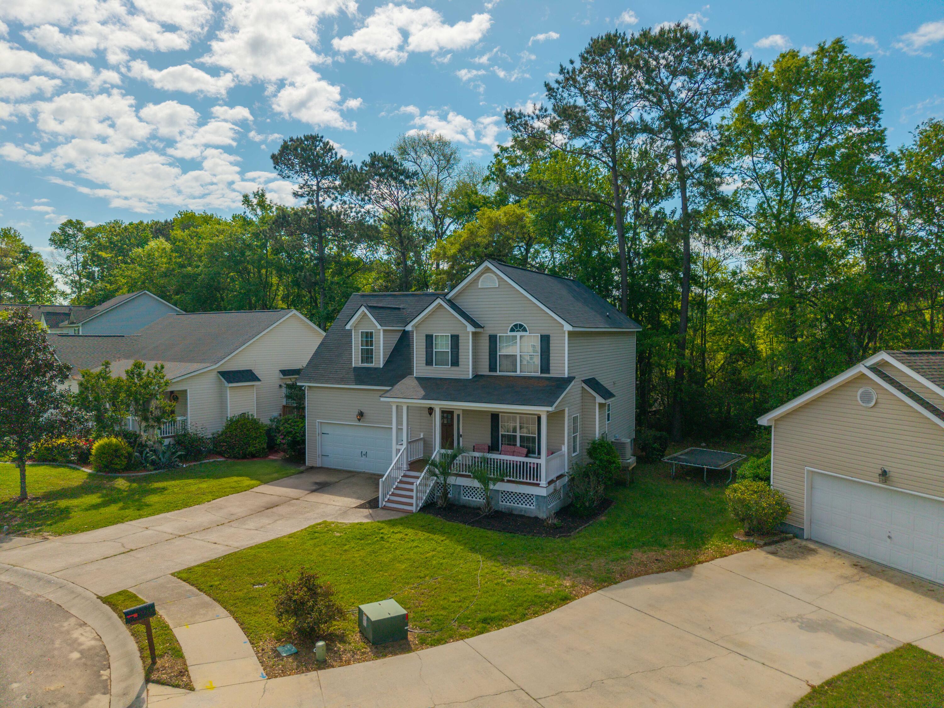 133 Hanahan Plantation Circle, Hanahan