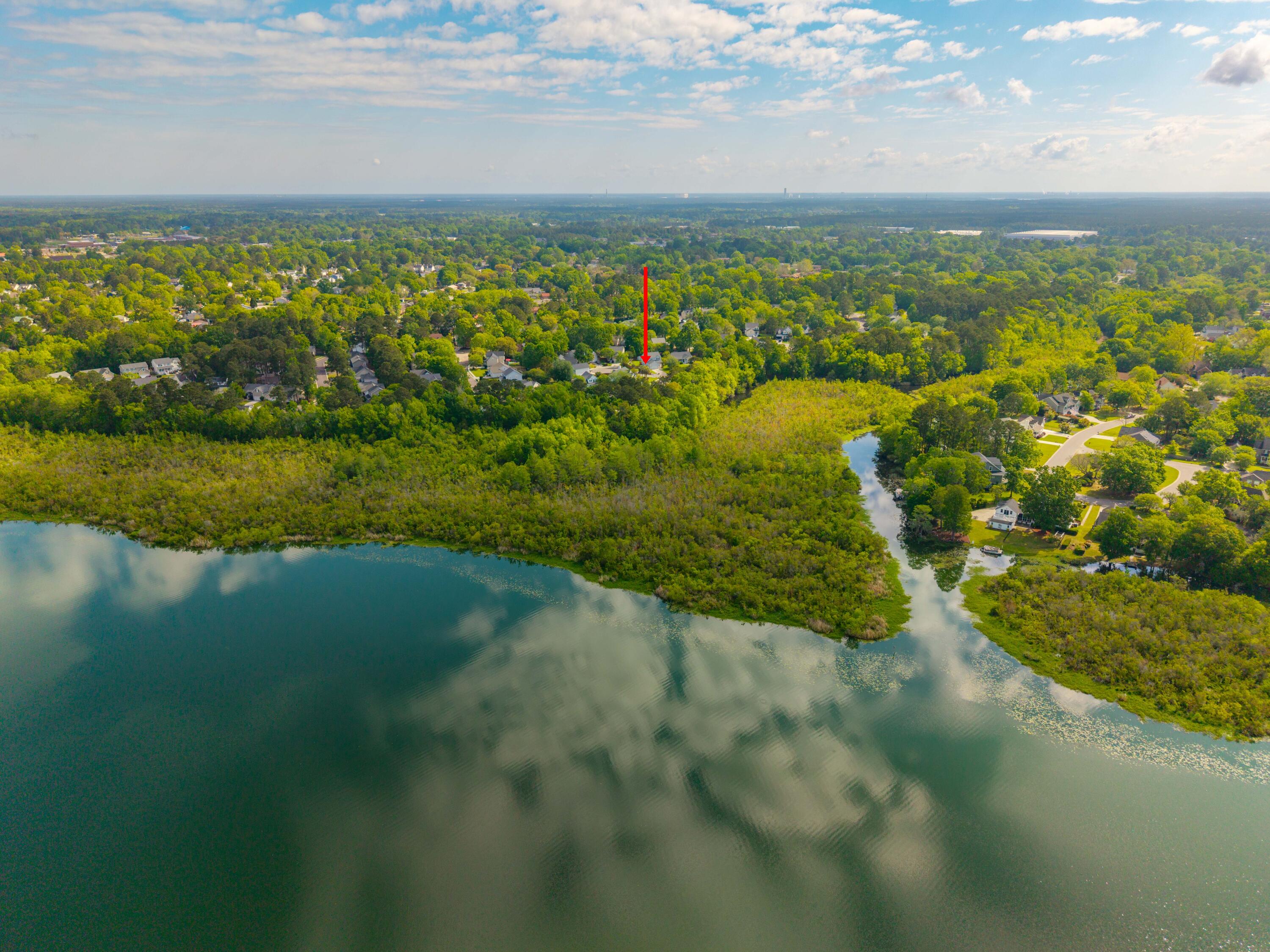 133 Hanahan Plantation Circle, Hanahan