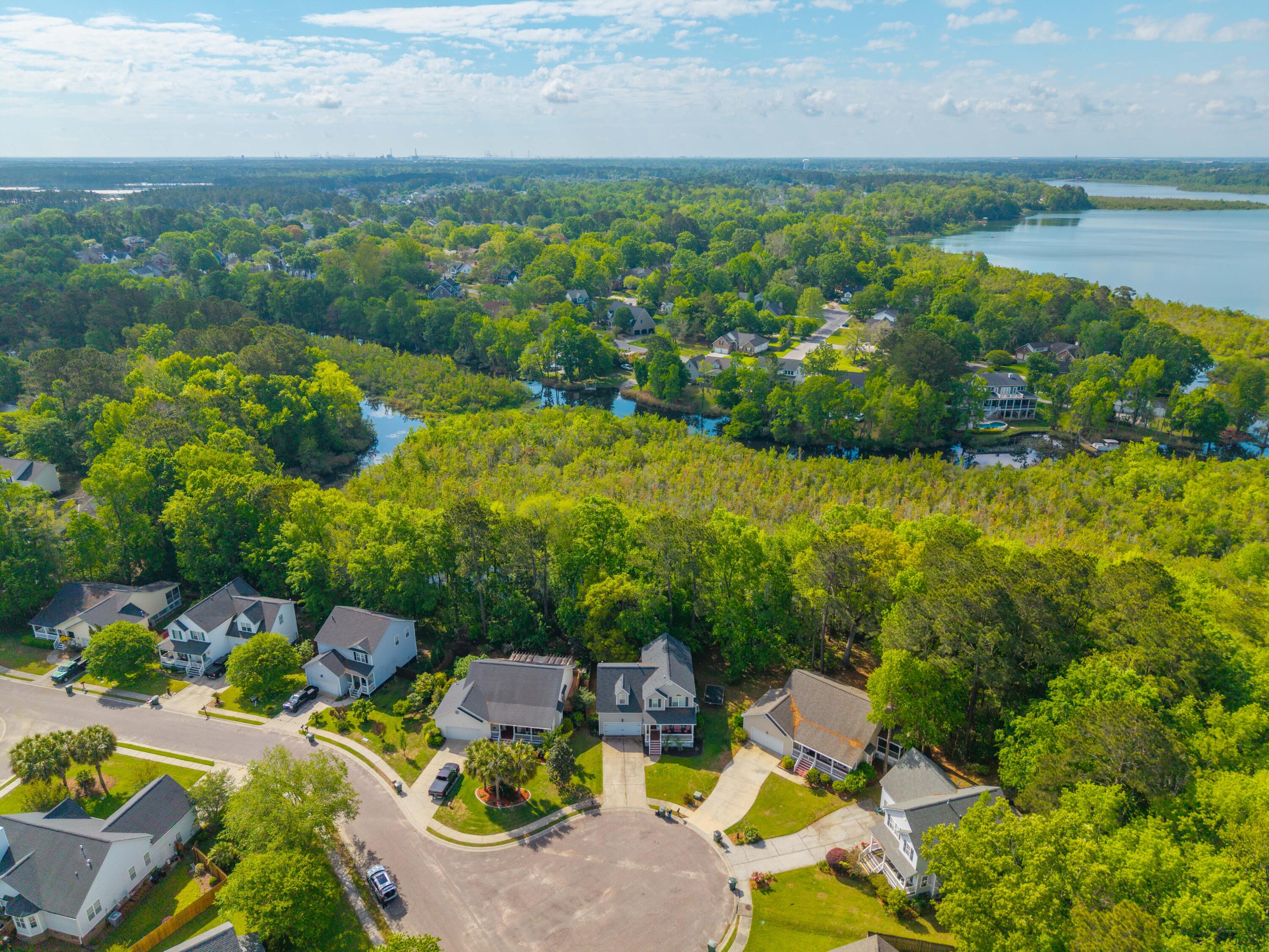 133 Hanahan Plantation Circle, Hanahan