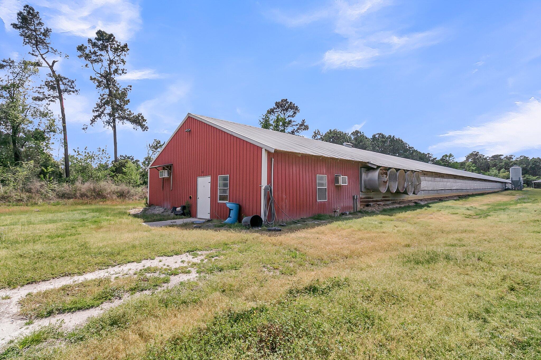 152 Traxler Road