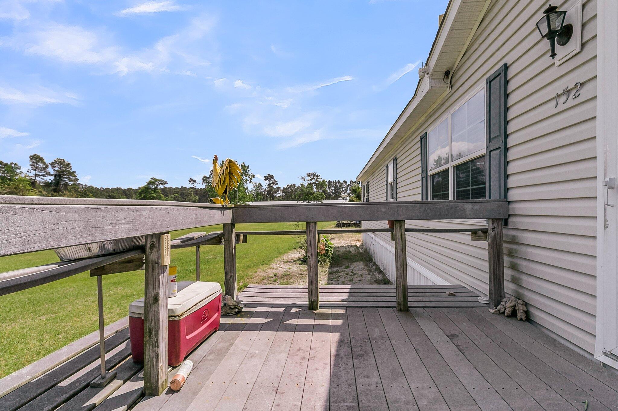 152 Traxler Road