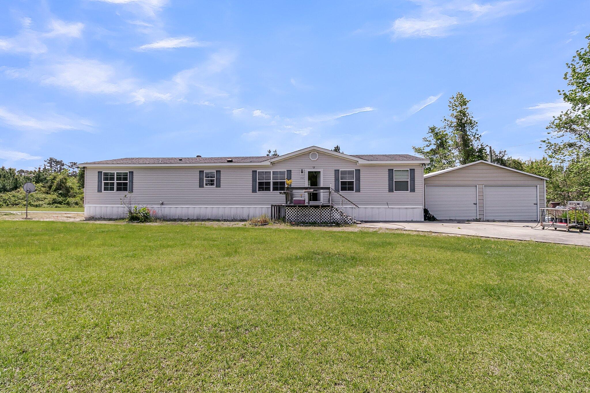 152 Traxler Road