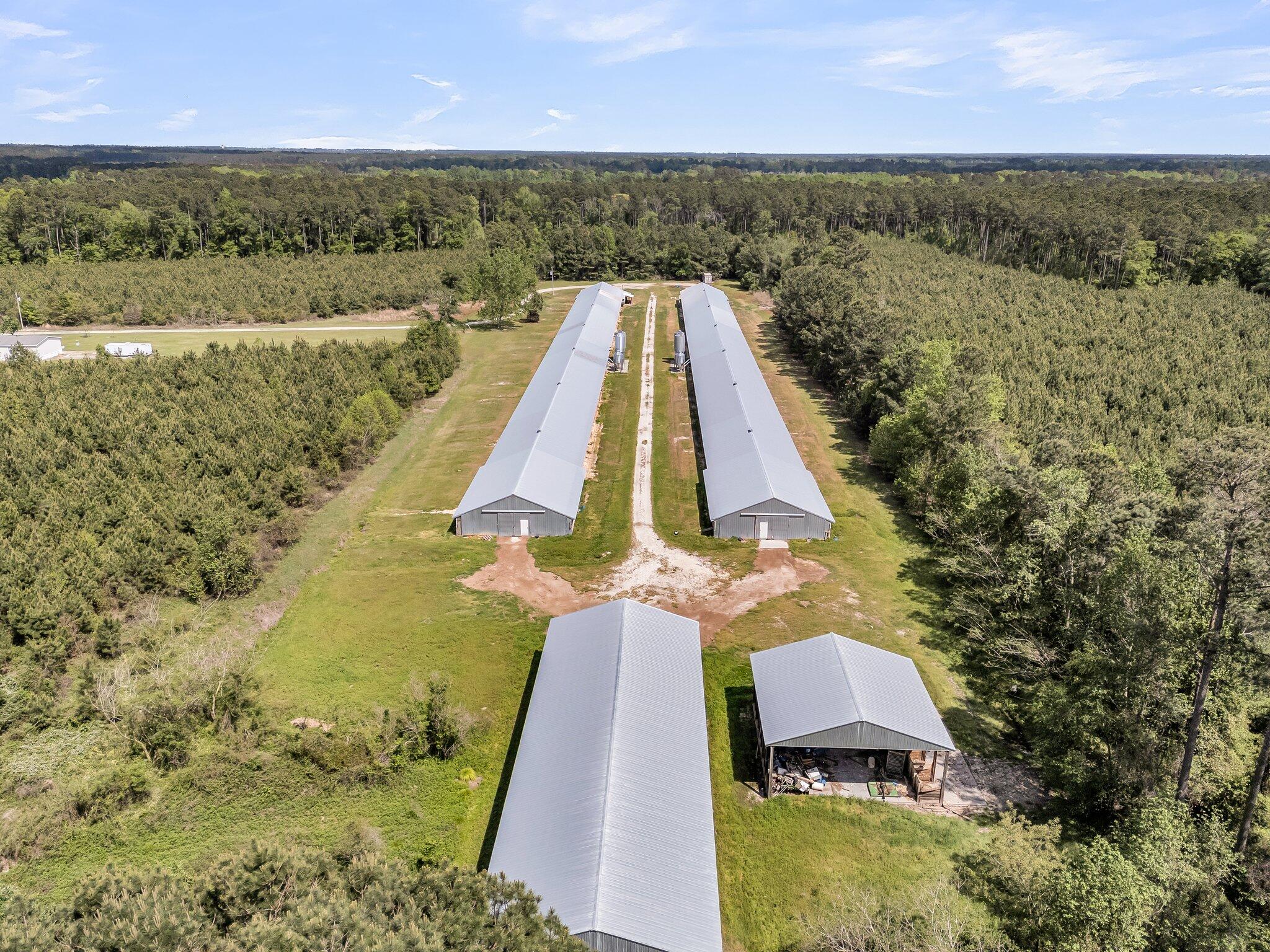 152 Traxler Road