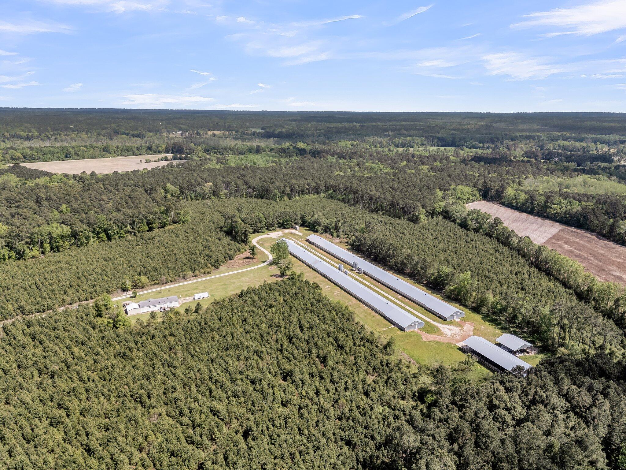 152 Traxler Road