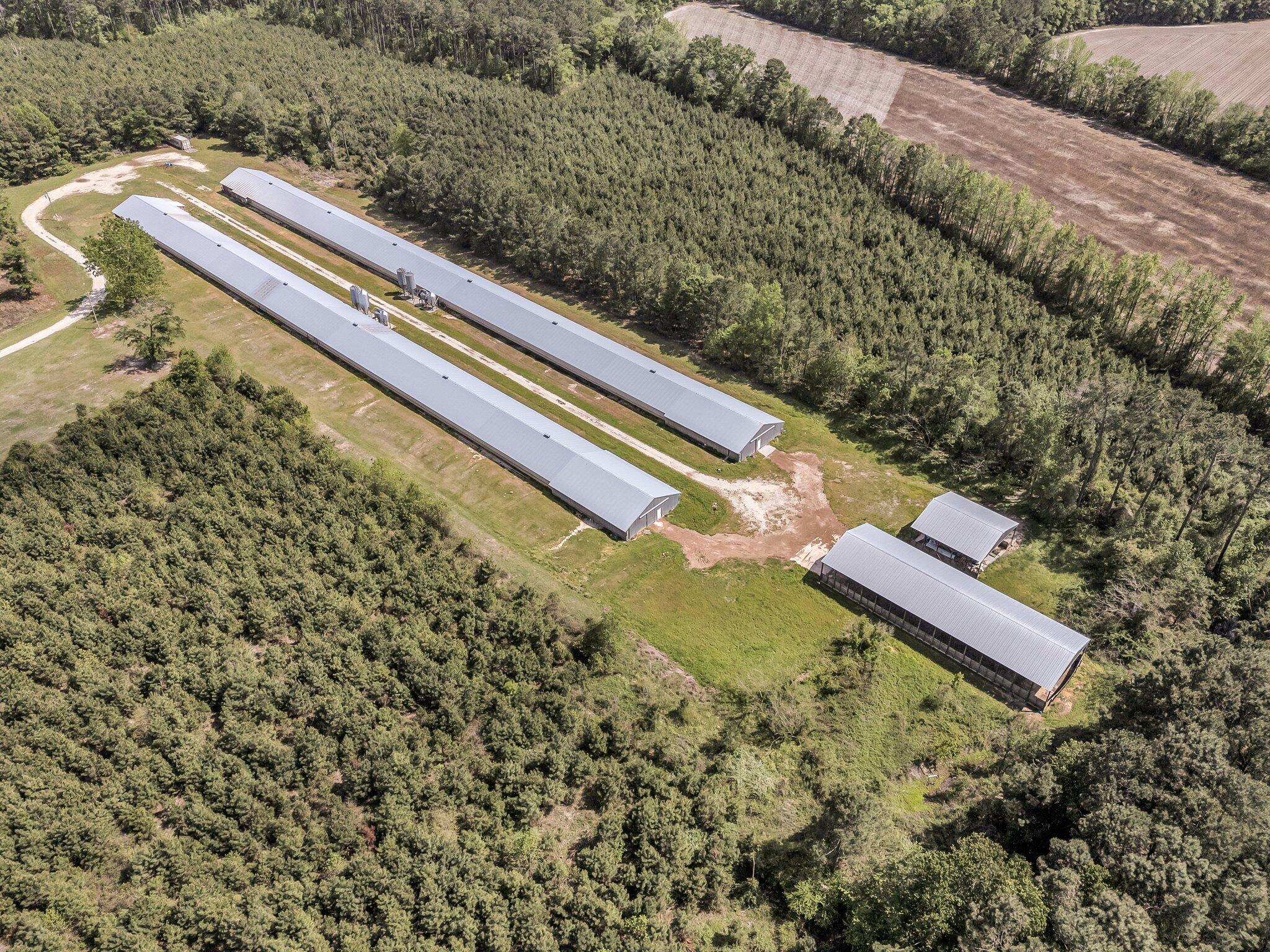 152 Traxler Road