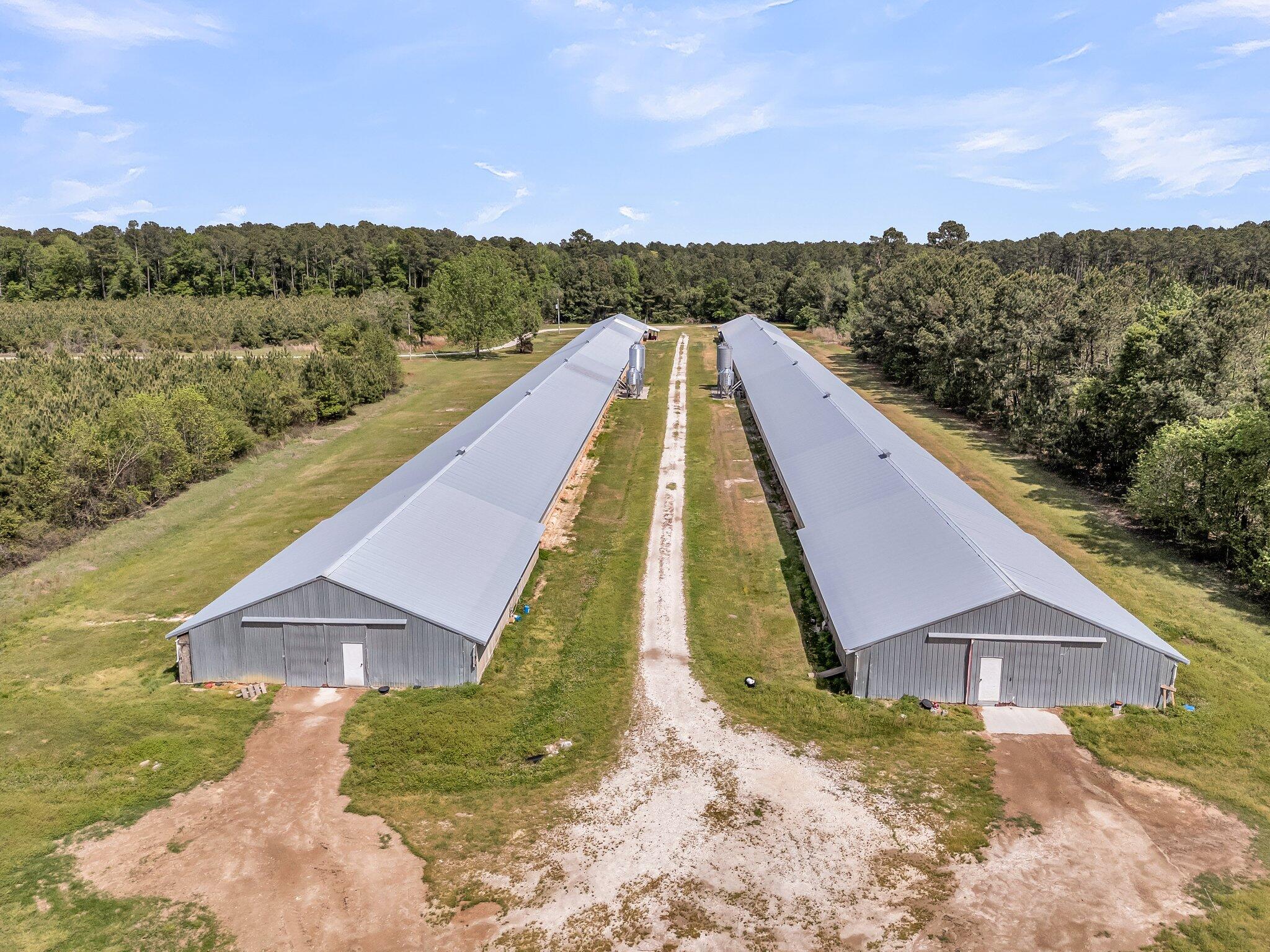 152 Traxler Road