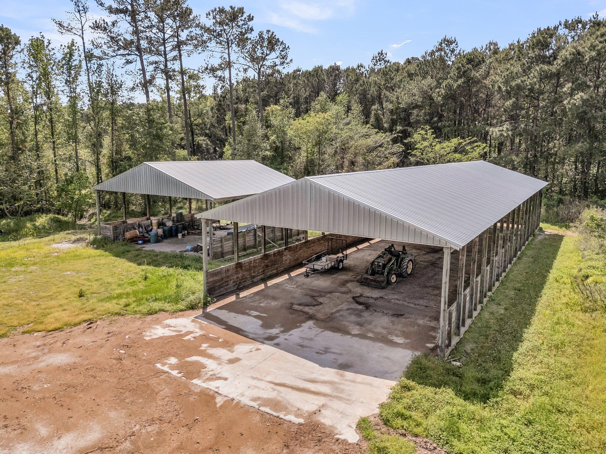 152 Traxler Road