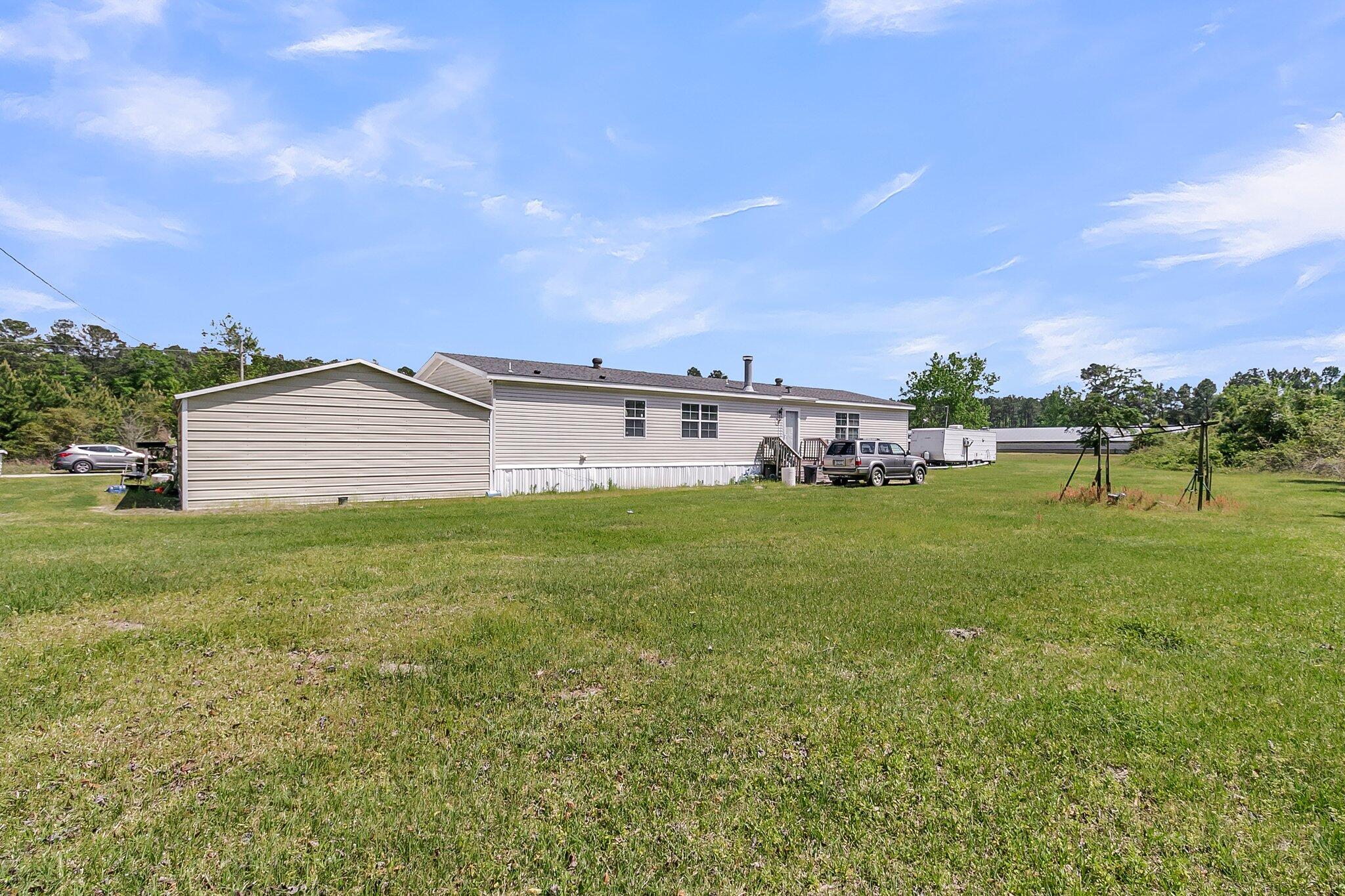 152 Traxler Road