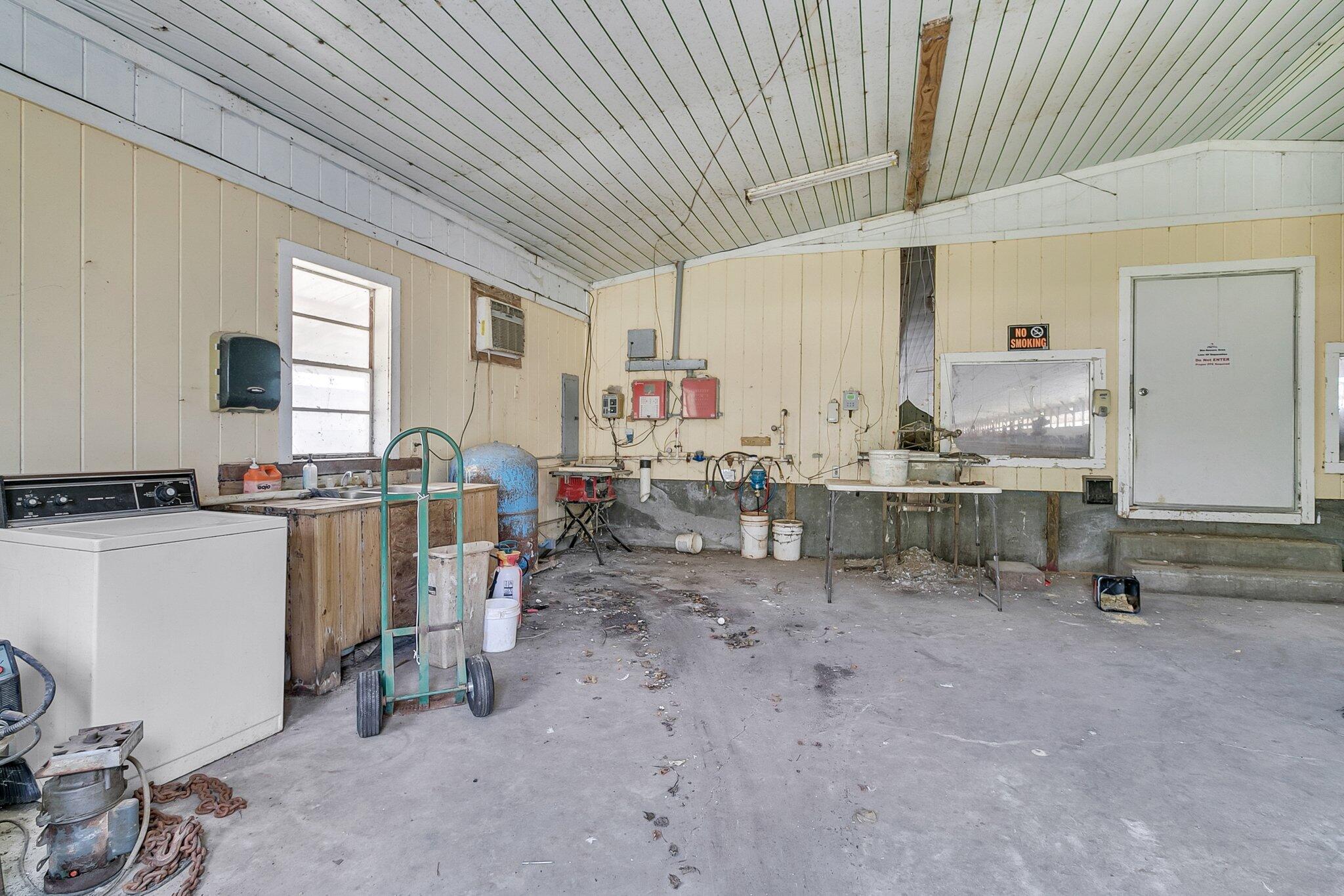 152 Traxler Road