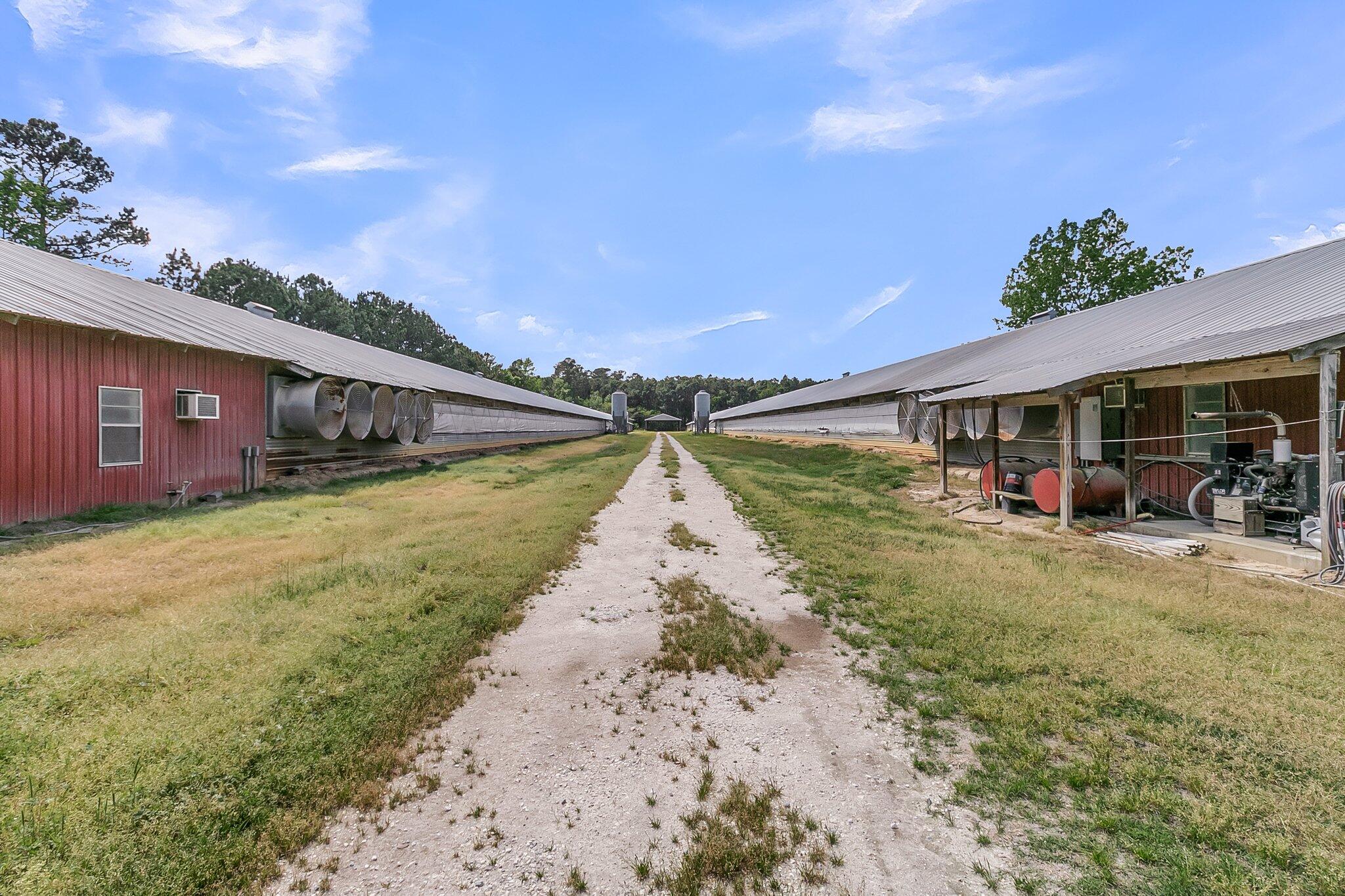 152 Traxler Road