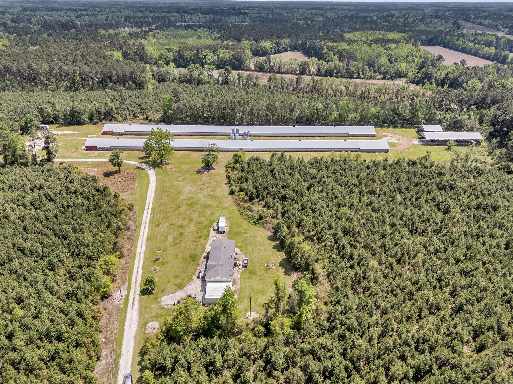 152 Traxler Road
