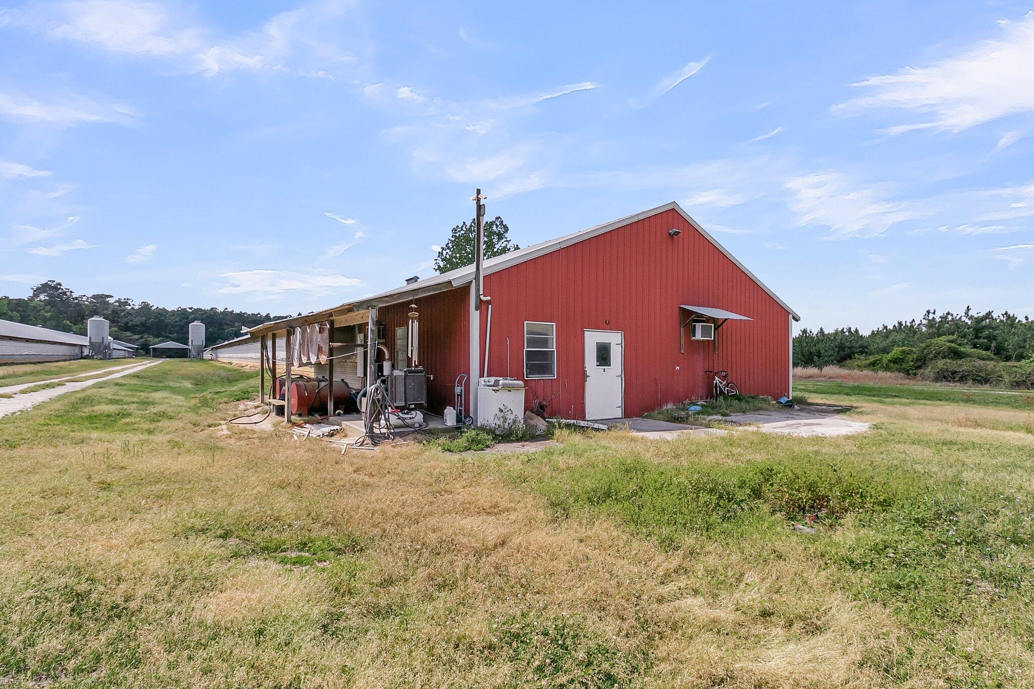 152 Traxler Road