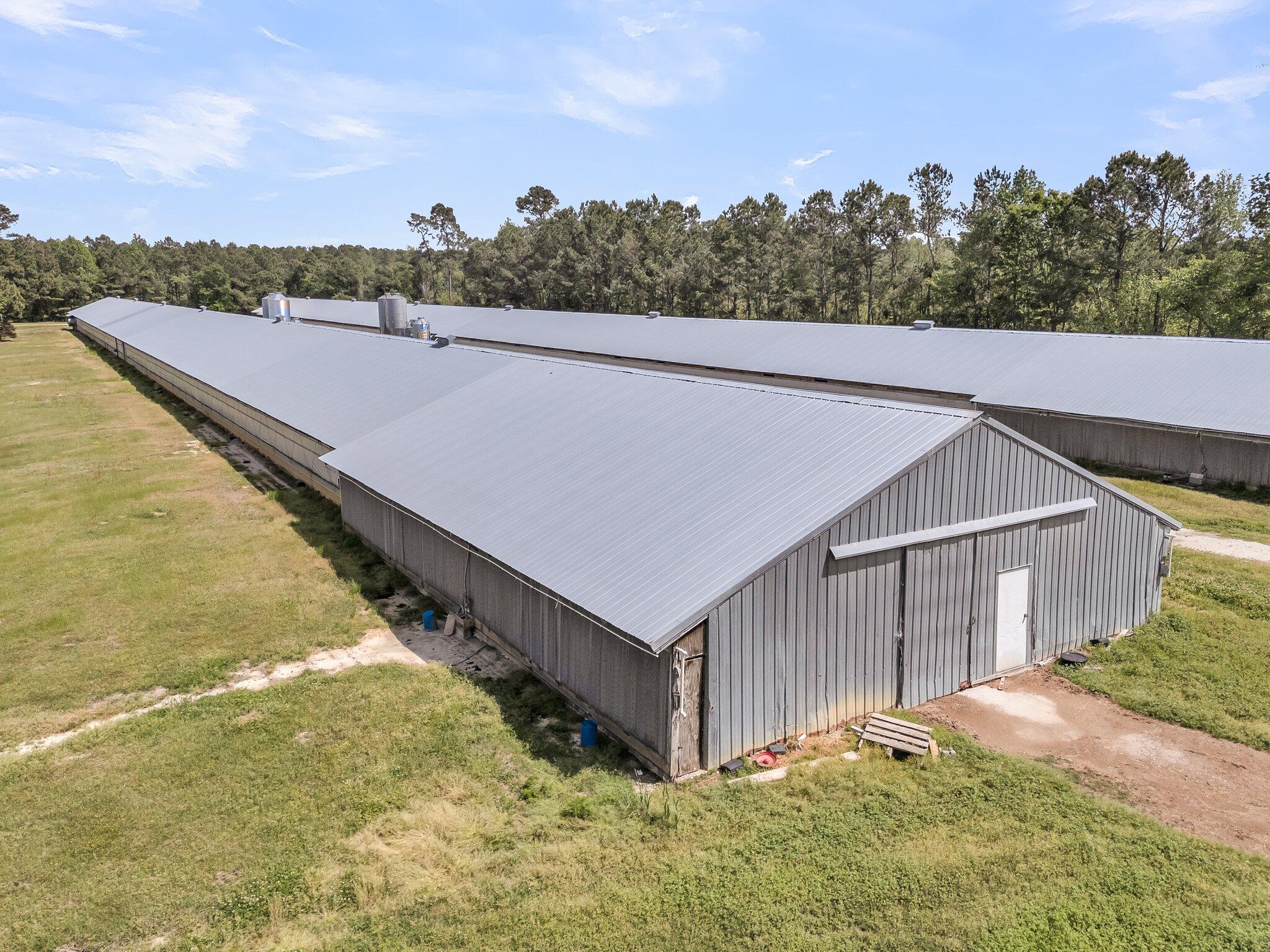 152 Traxler Road