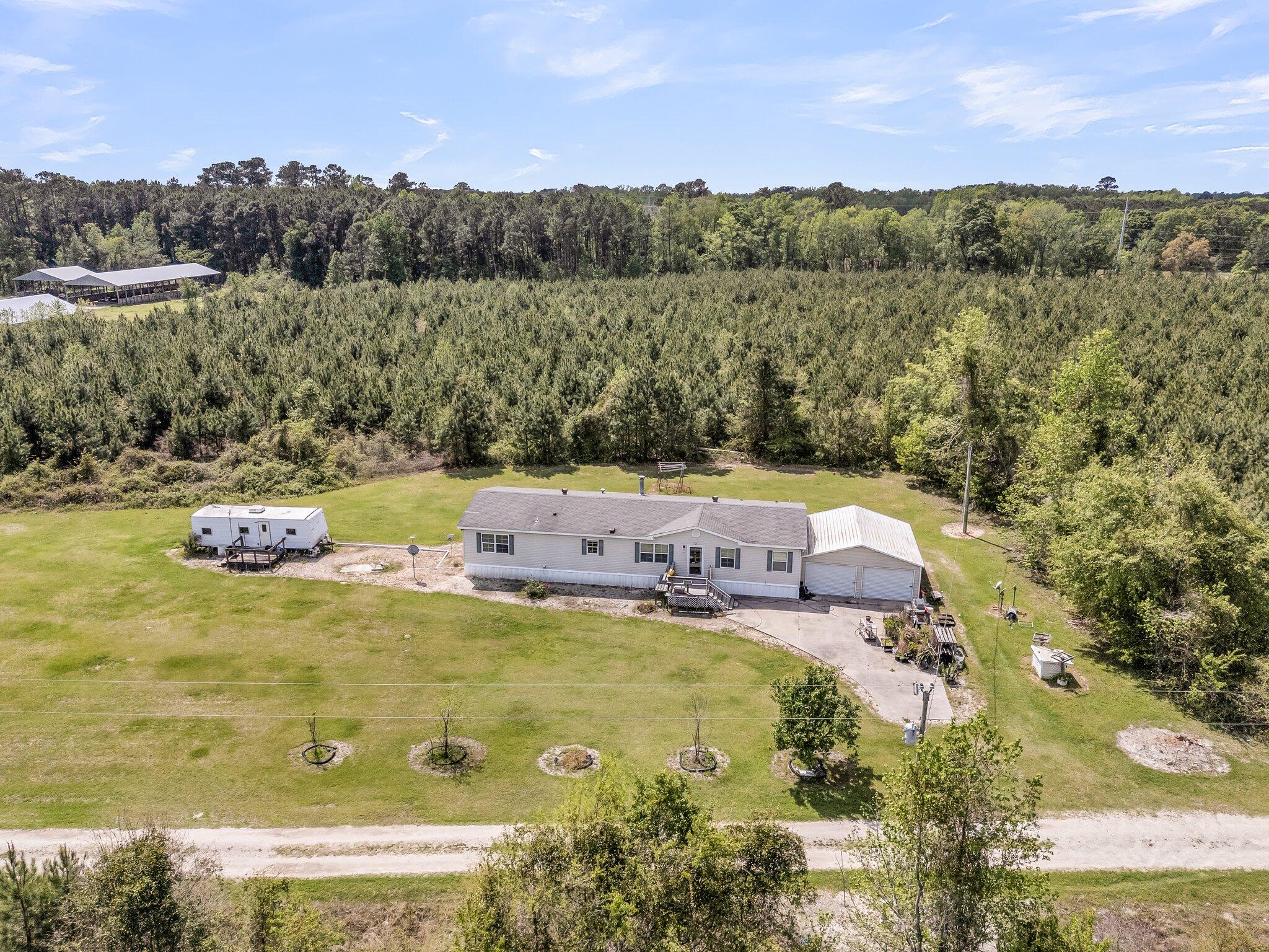152 Traxler Road