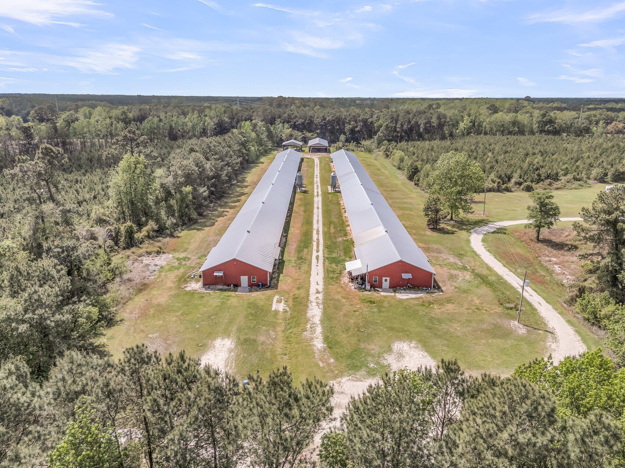 152 Traxler Road
