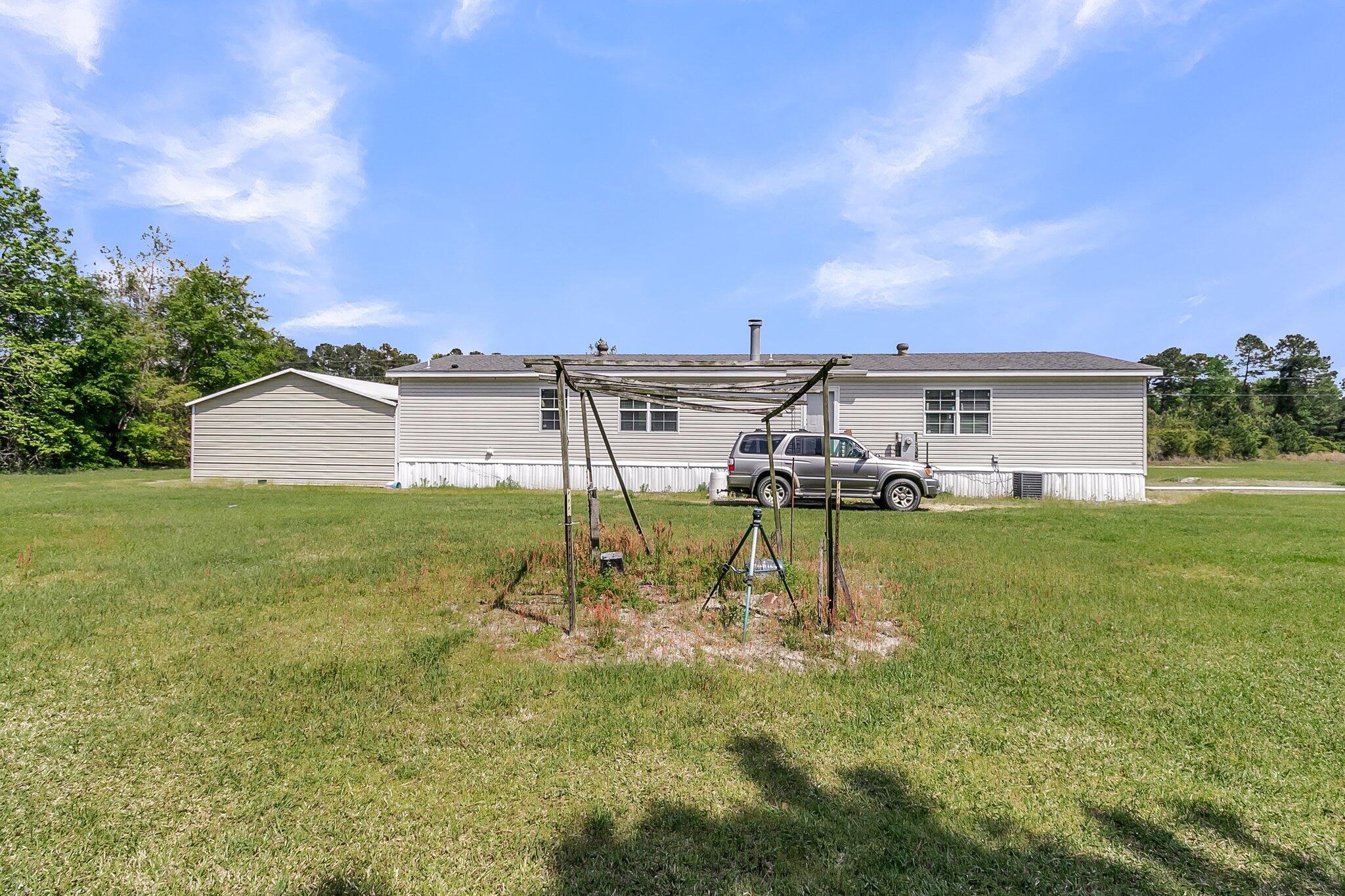152 Traxler Road