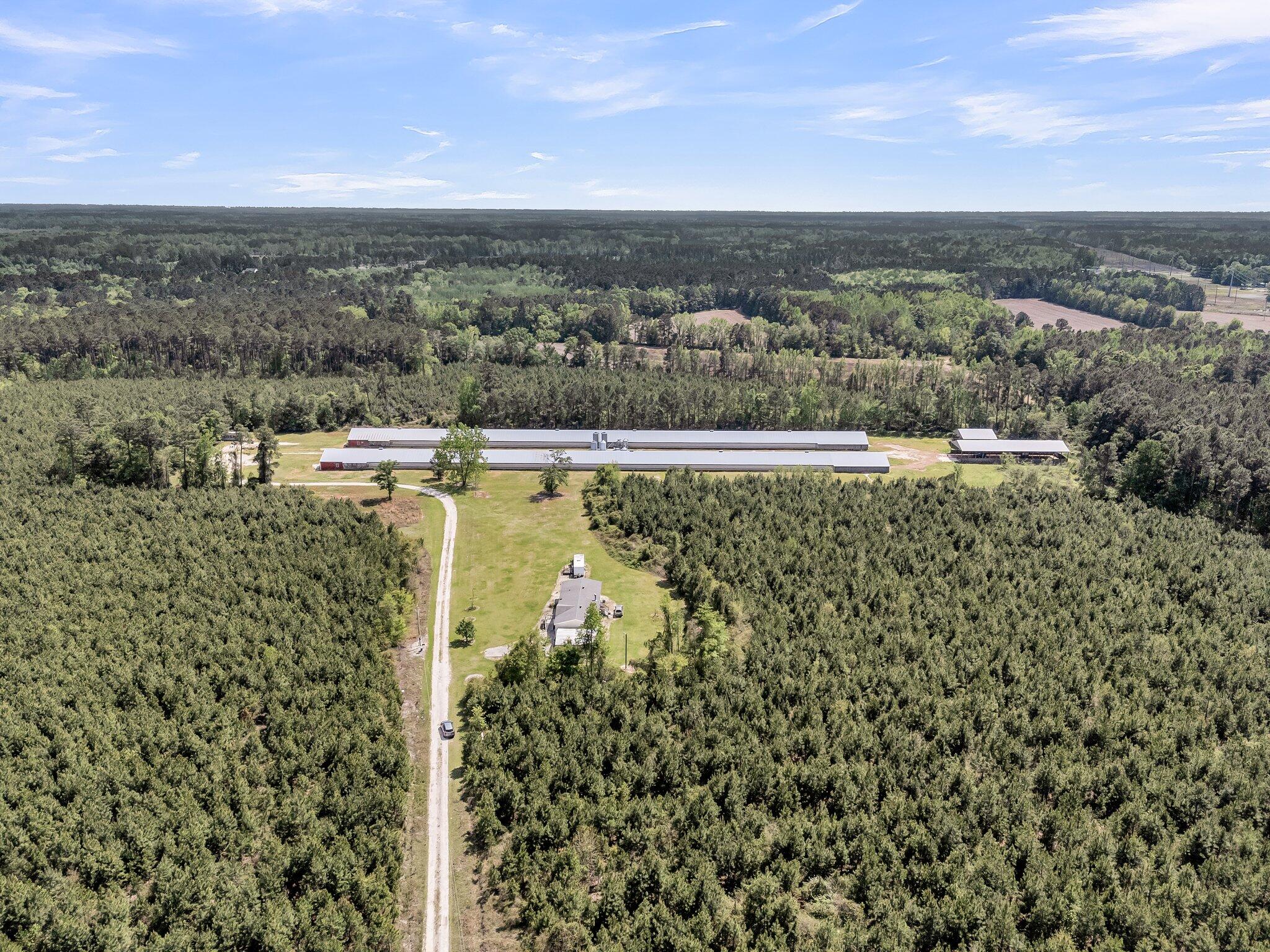 152 Traxler Road