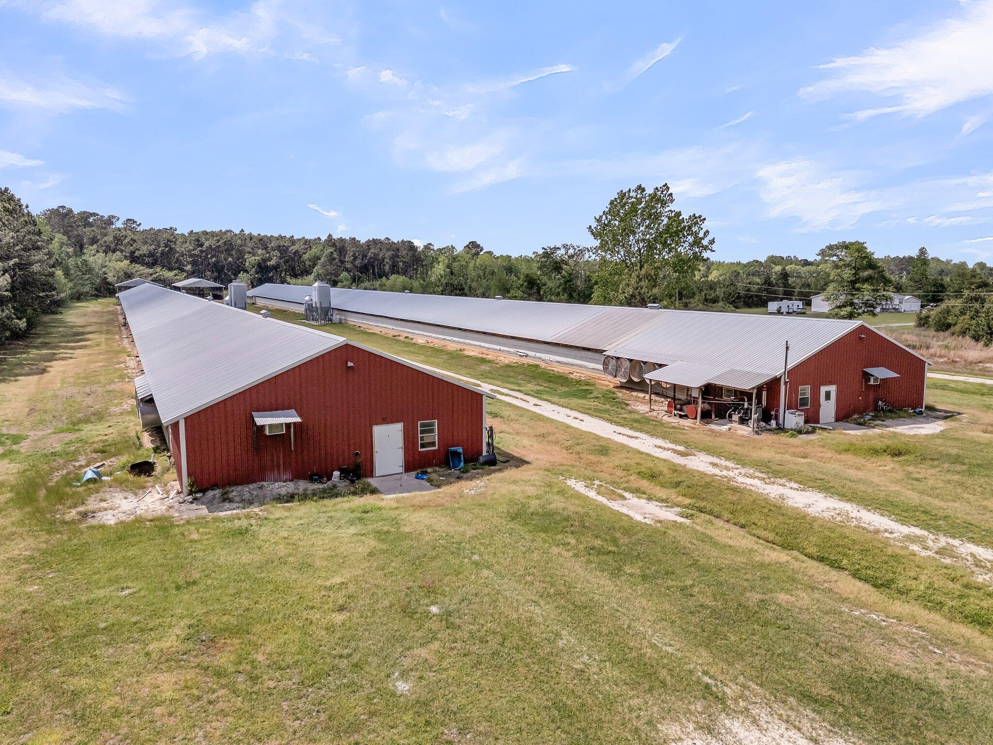 152 Traxler Road