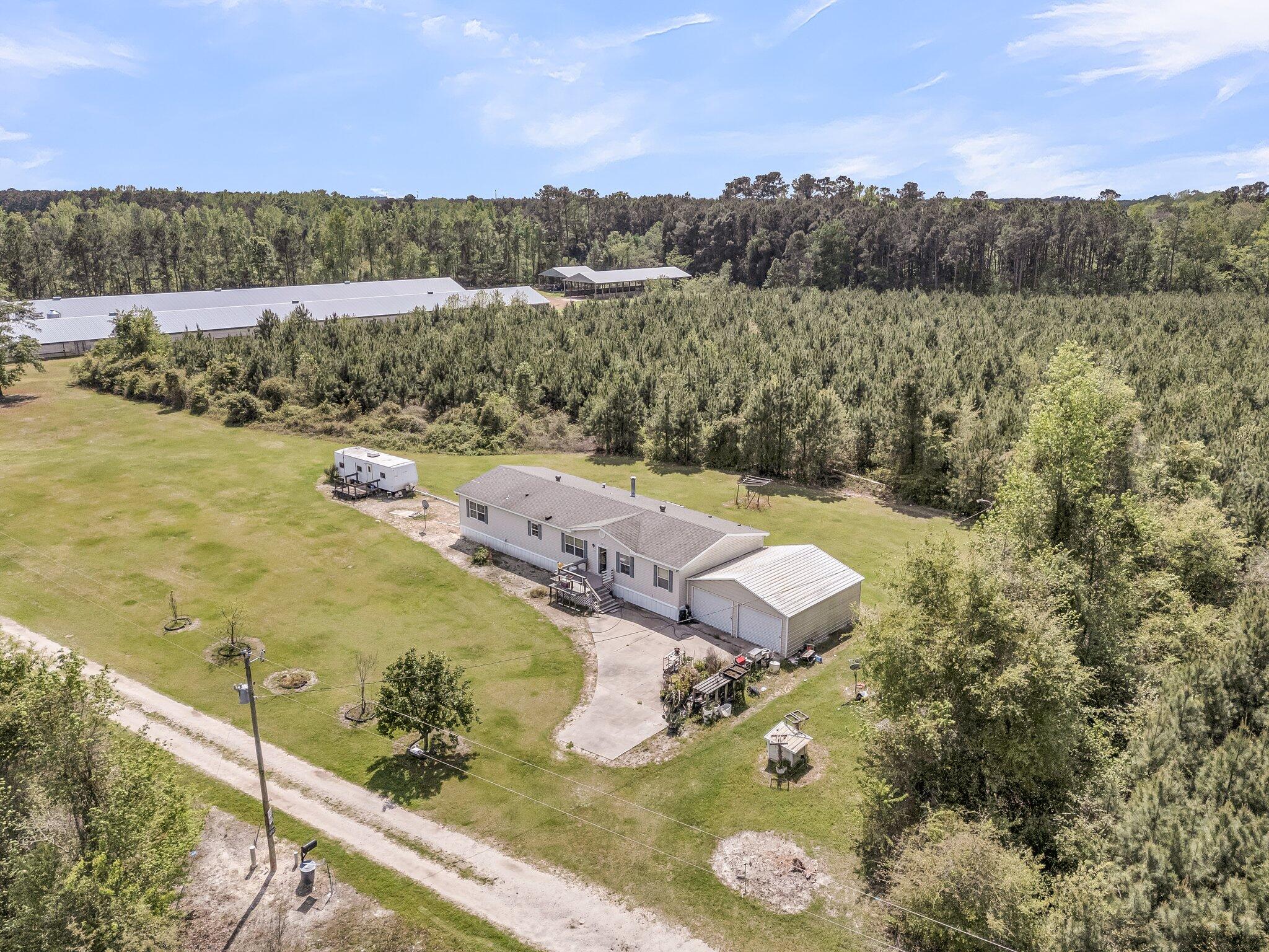 152 Traxler Road