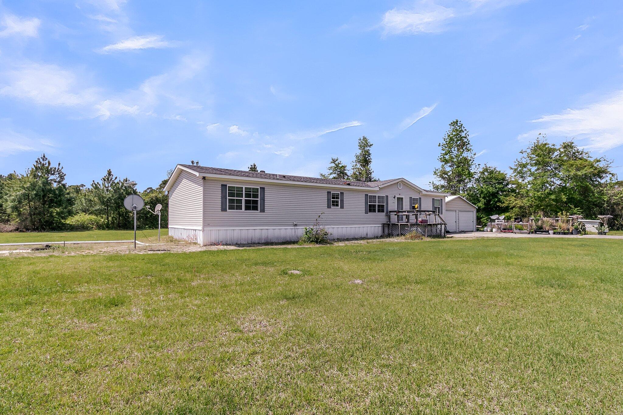 152 Traxler Road
