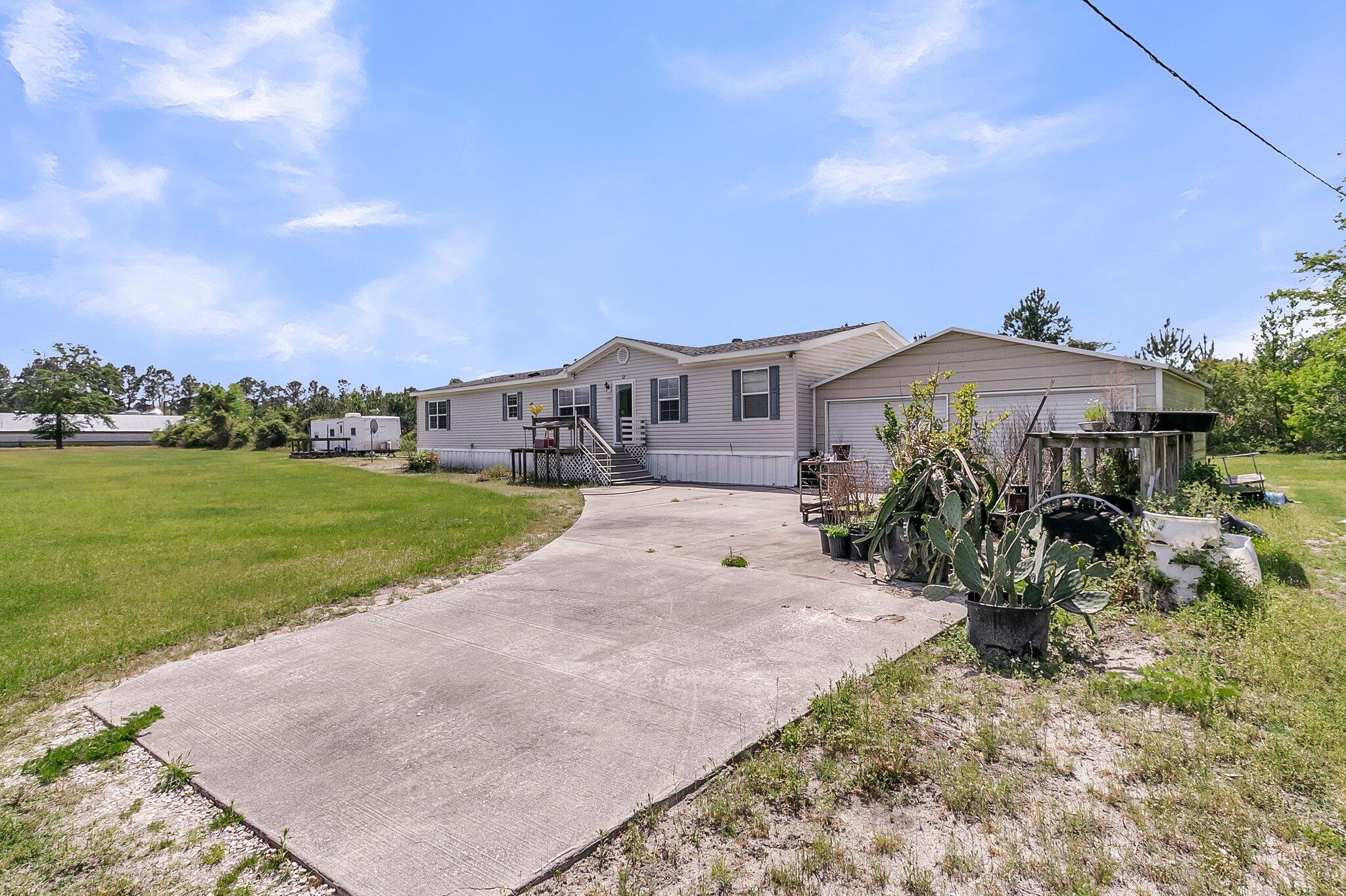 152 Traxler Road