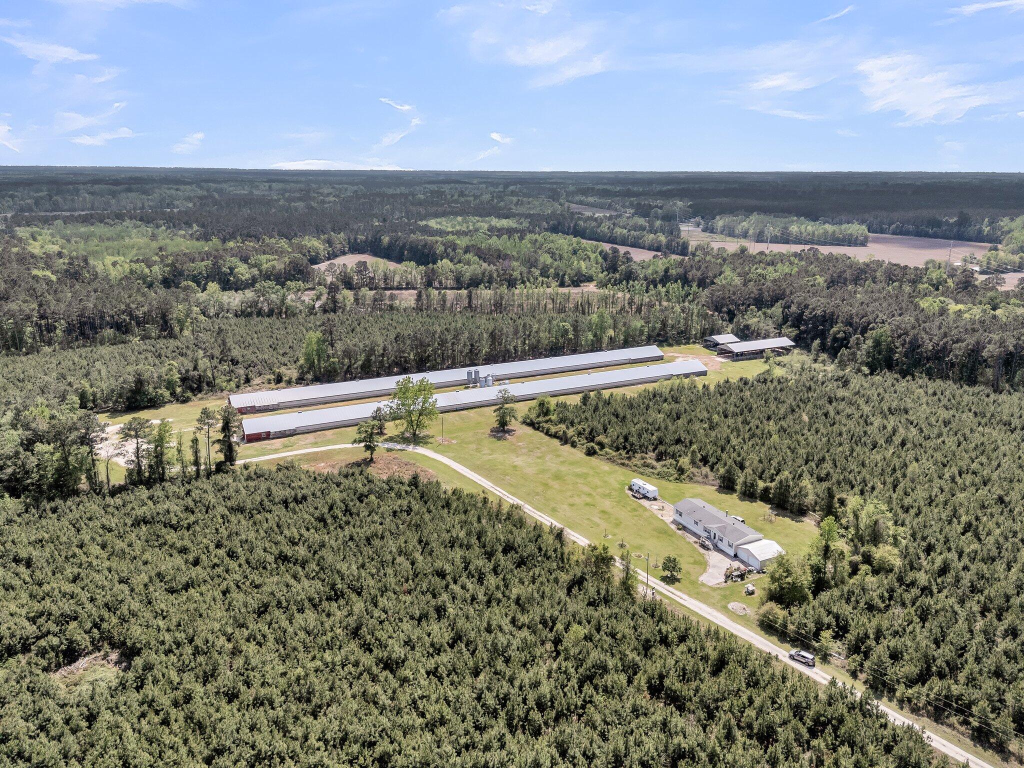 152 Traxler Road