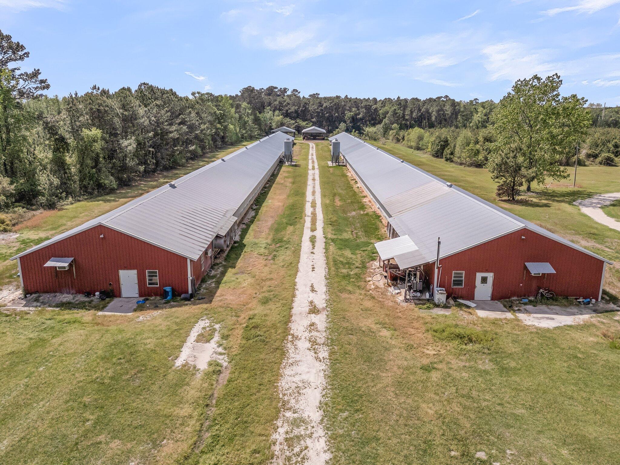 152 Traxler Road