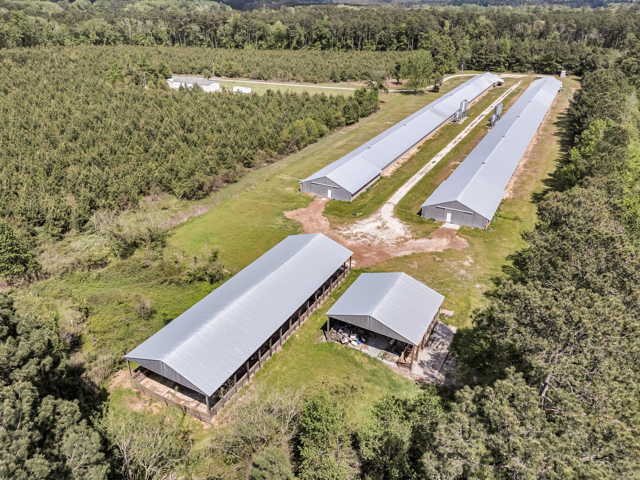 152 Traxler Road