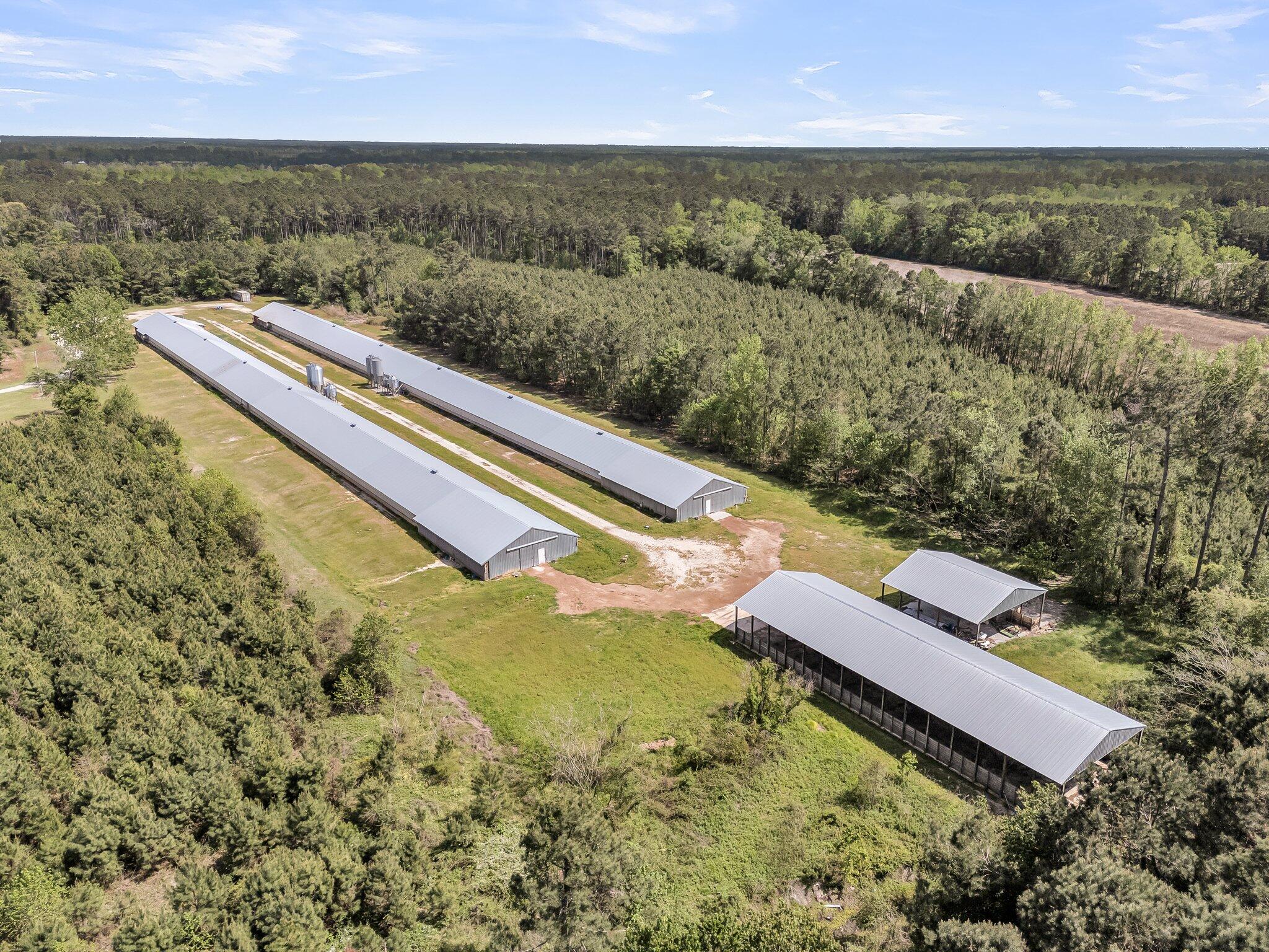 152 Traxler Road