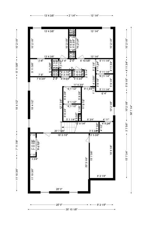 136 Pontoria Drive