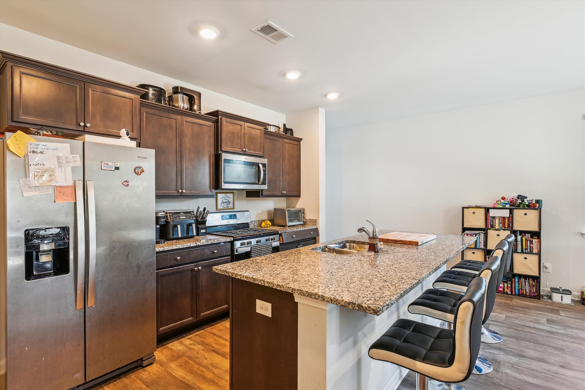 136 Pontoria Drive