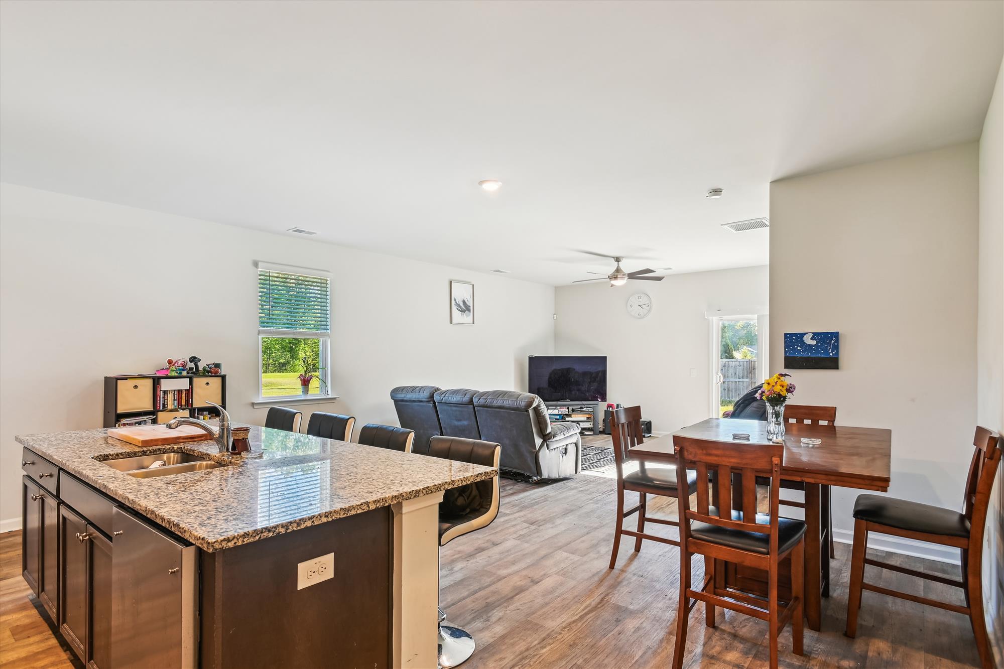 136 Pontoria Drive