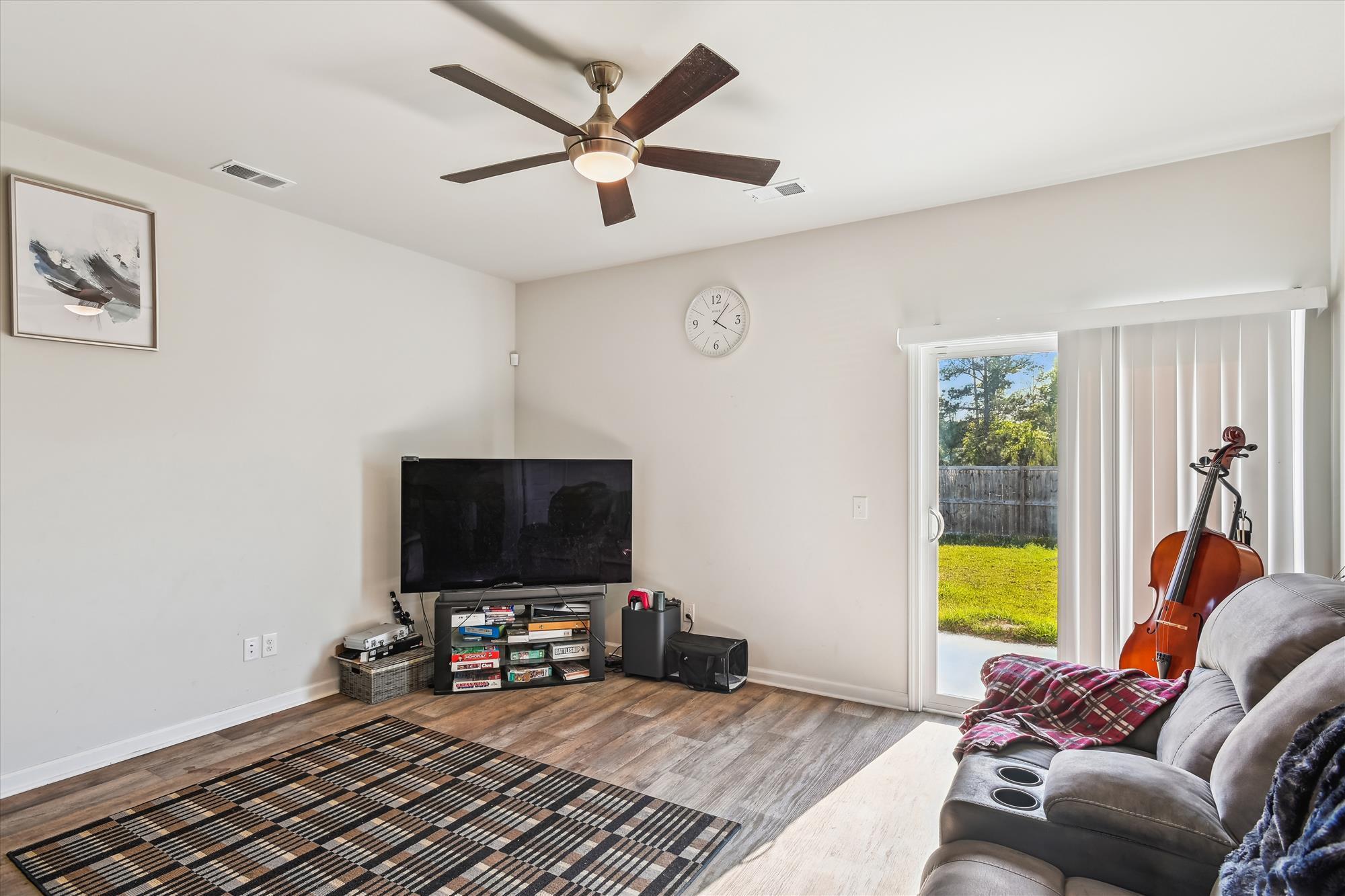 136 Pontoria Drive