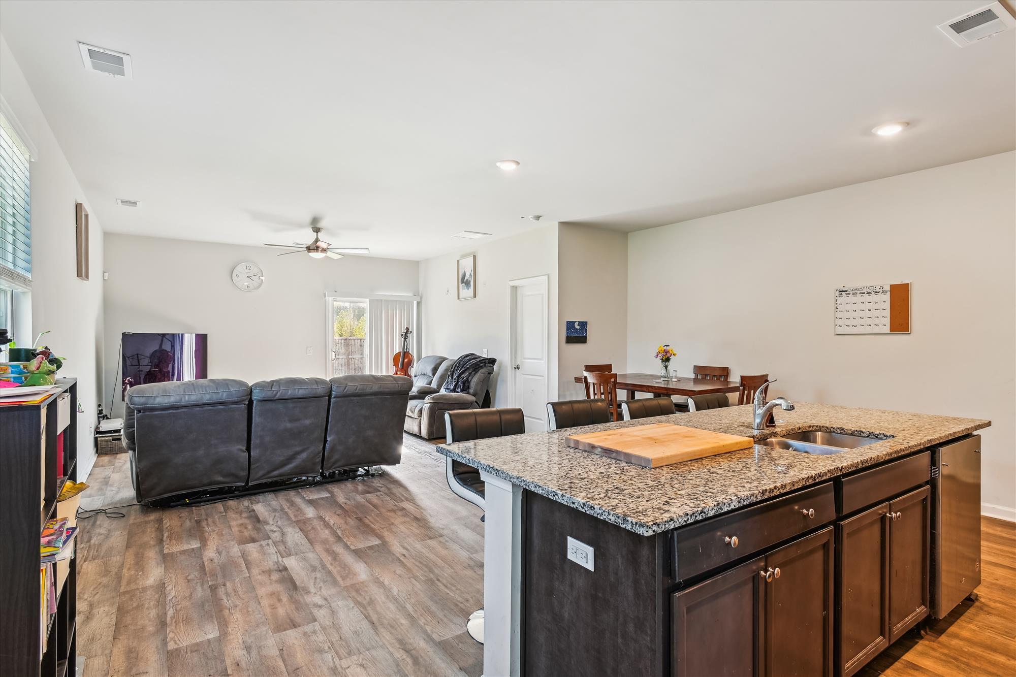 136 Pontoria Drive