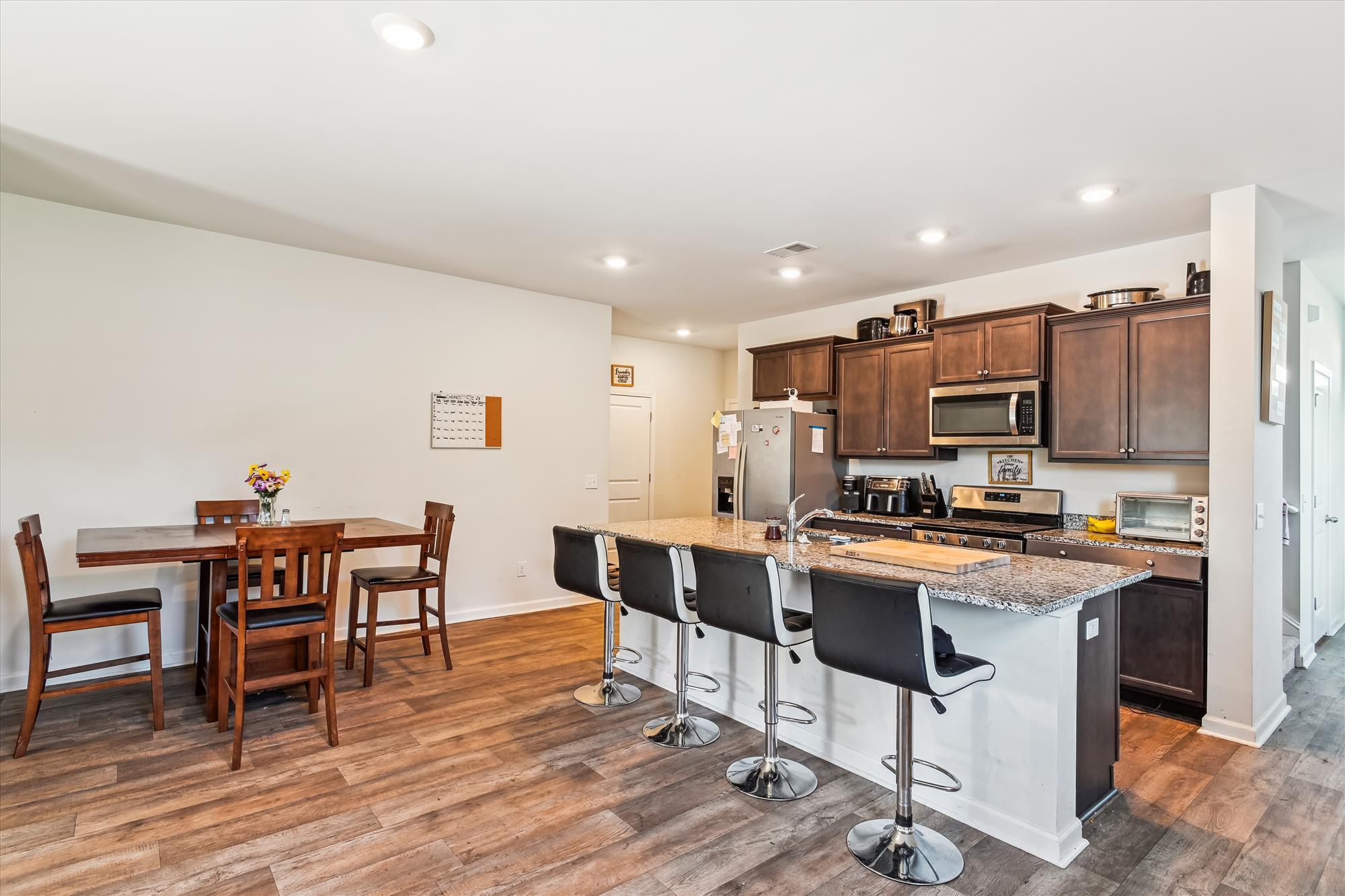 136 Pontoria Drive