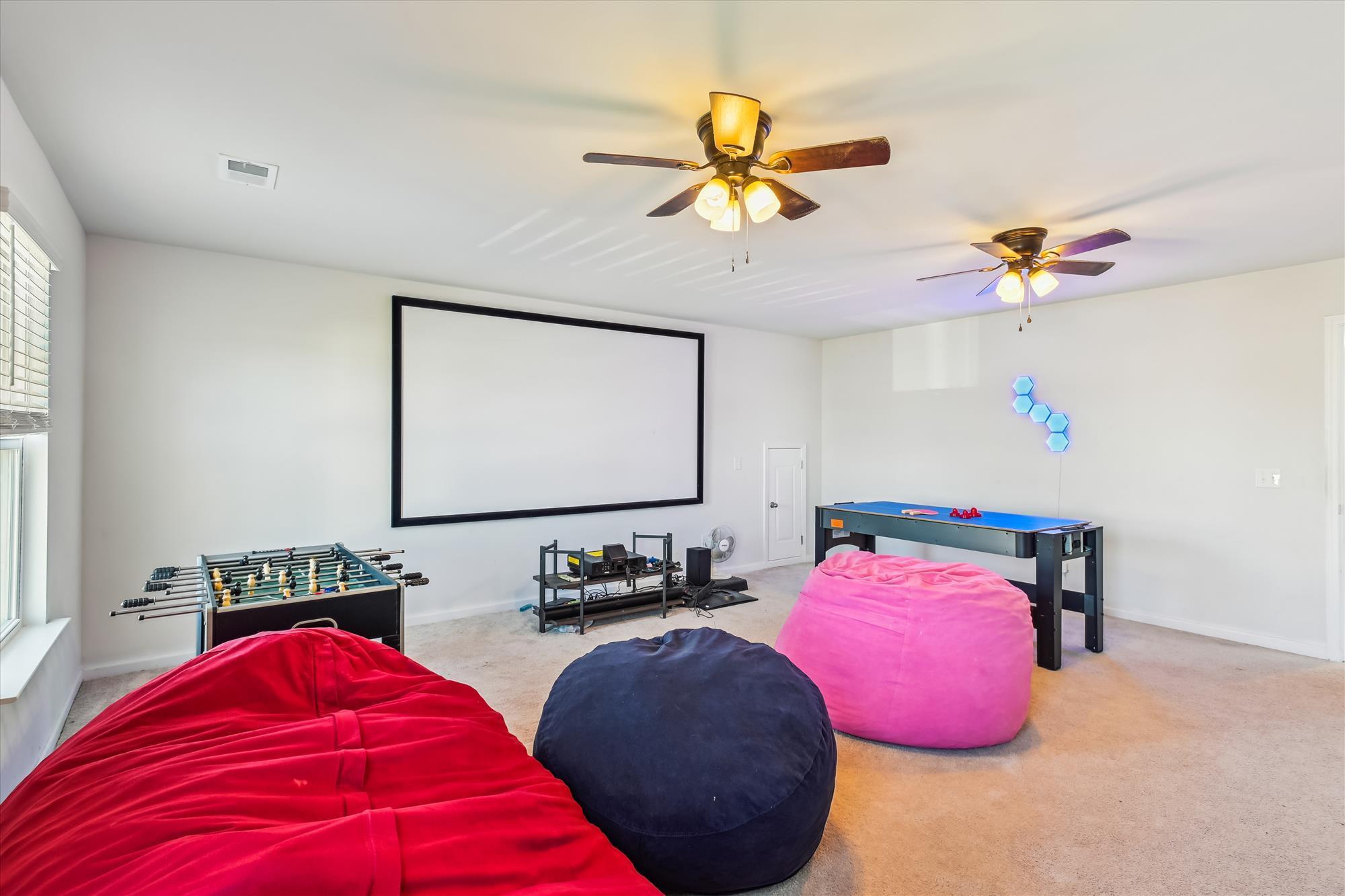 136 Pontoria Drive