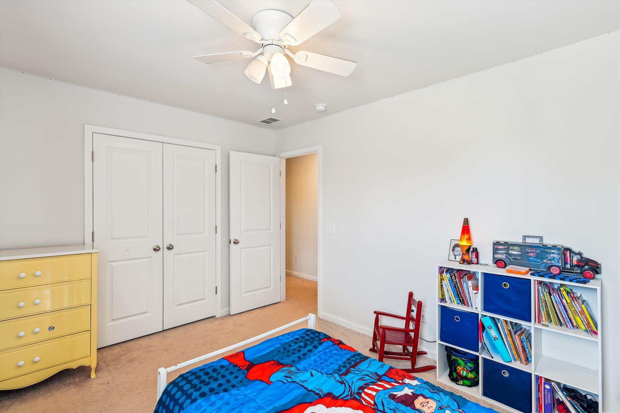 136 Pontoria Drive