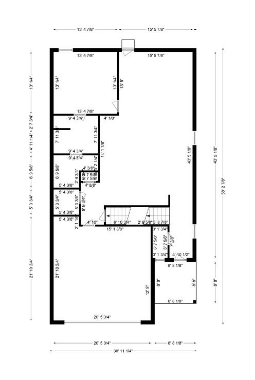136 Pontoria Drive