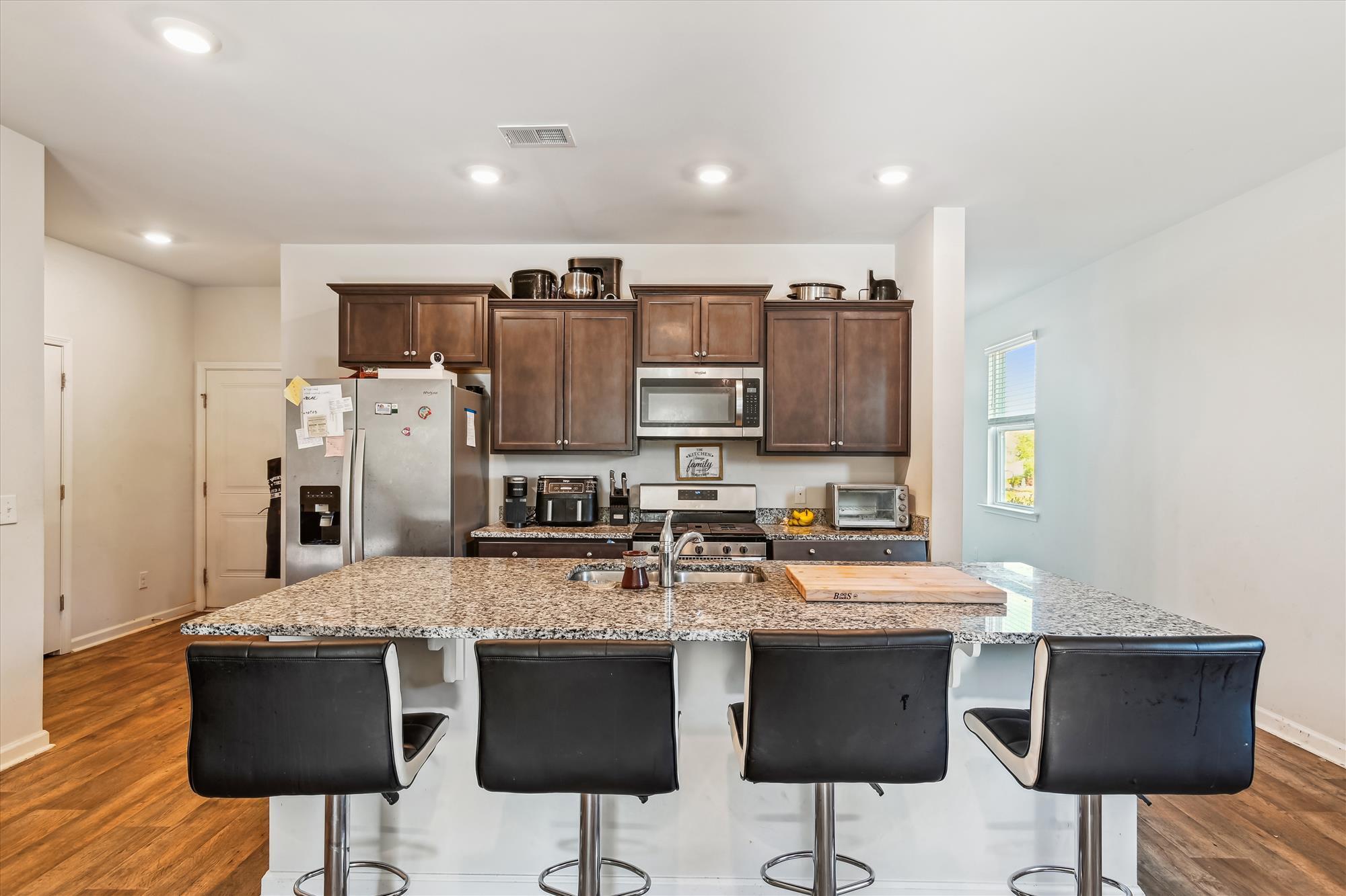 136 Pontoria Drive