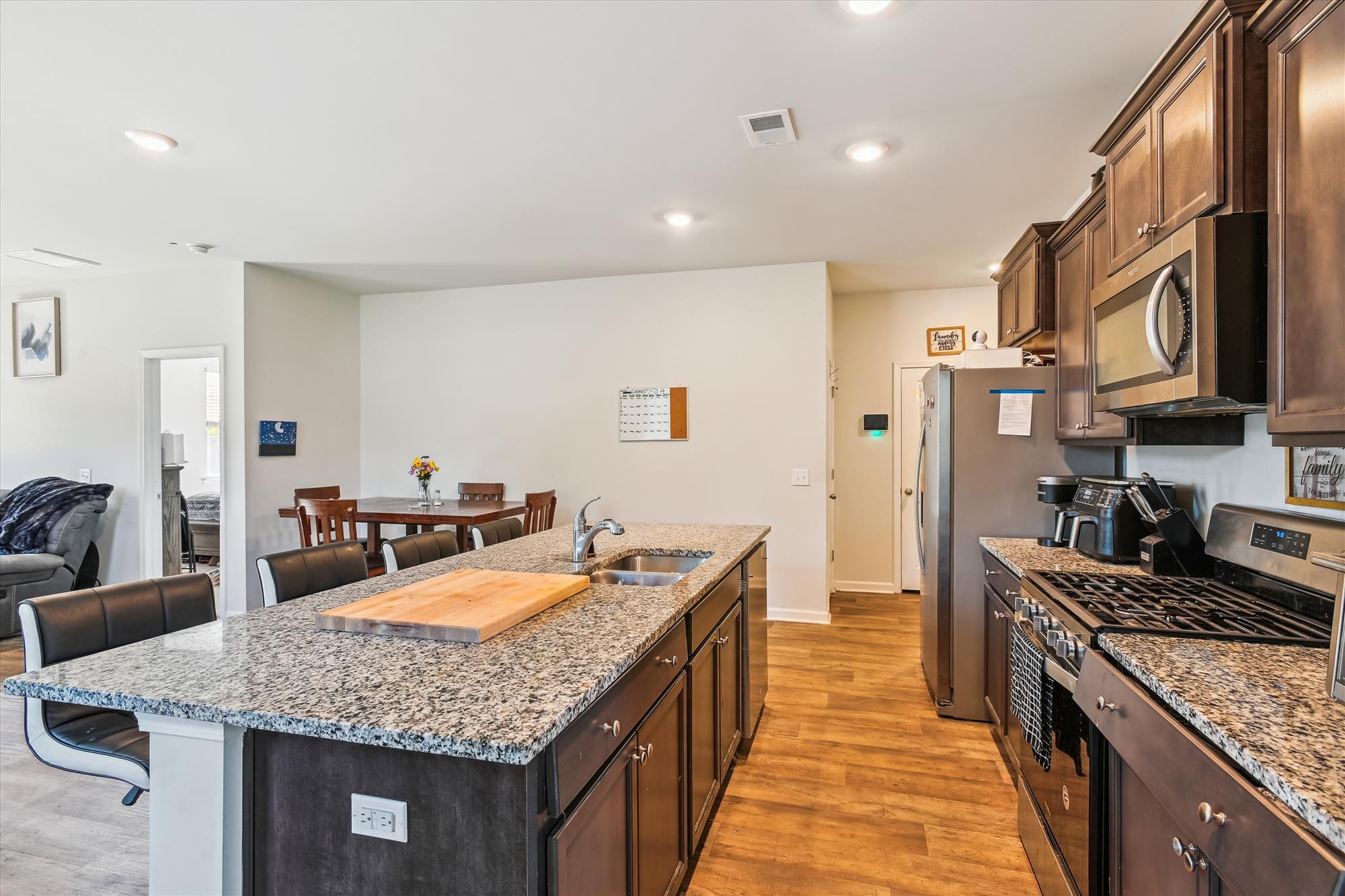 136 Pontoria Drive