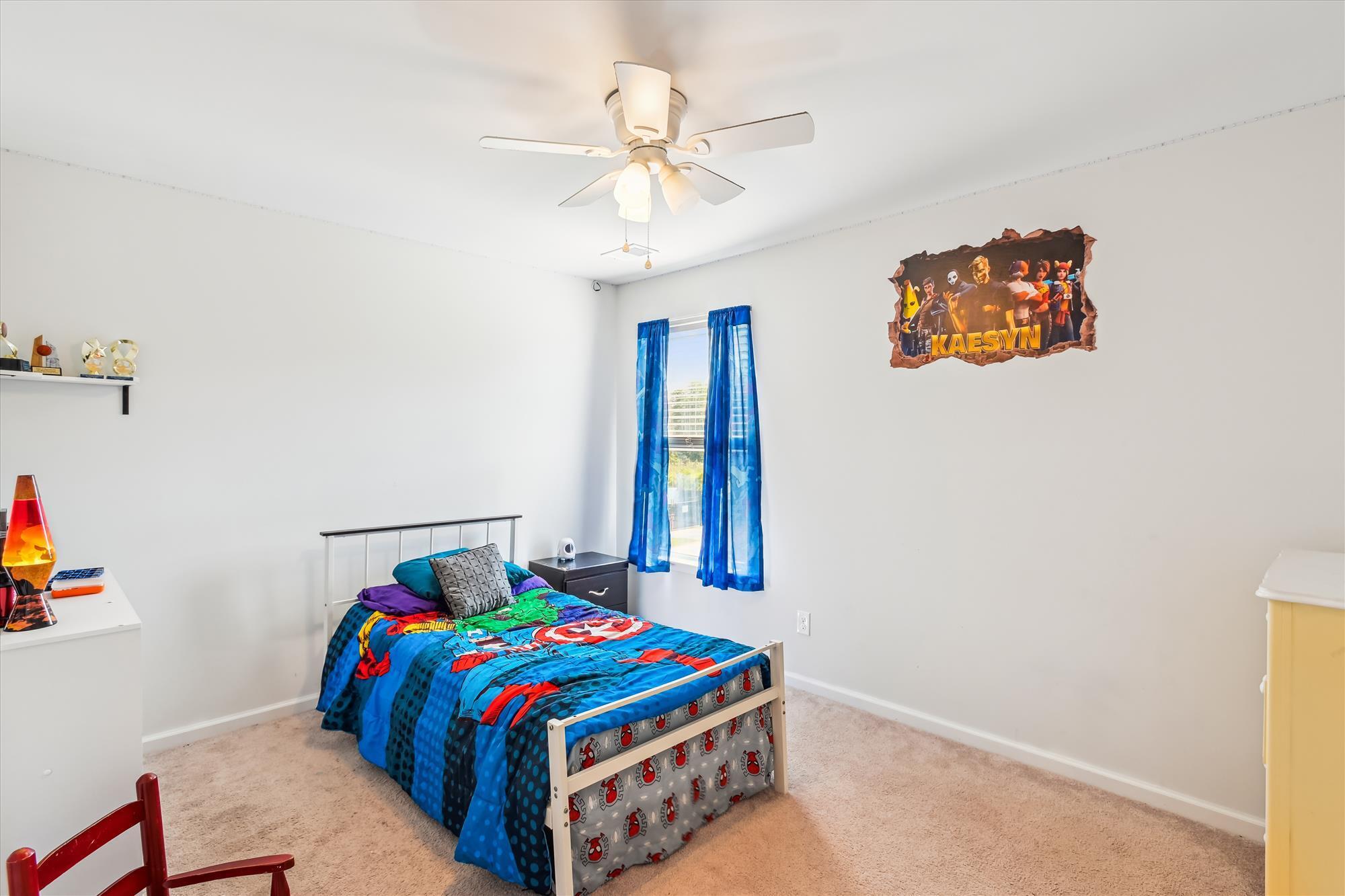 136 Pontoria Drive