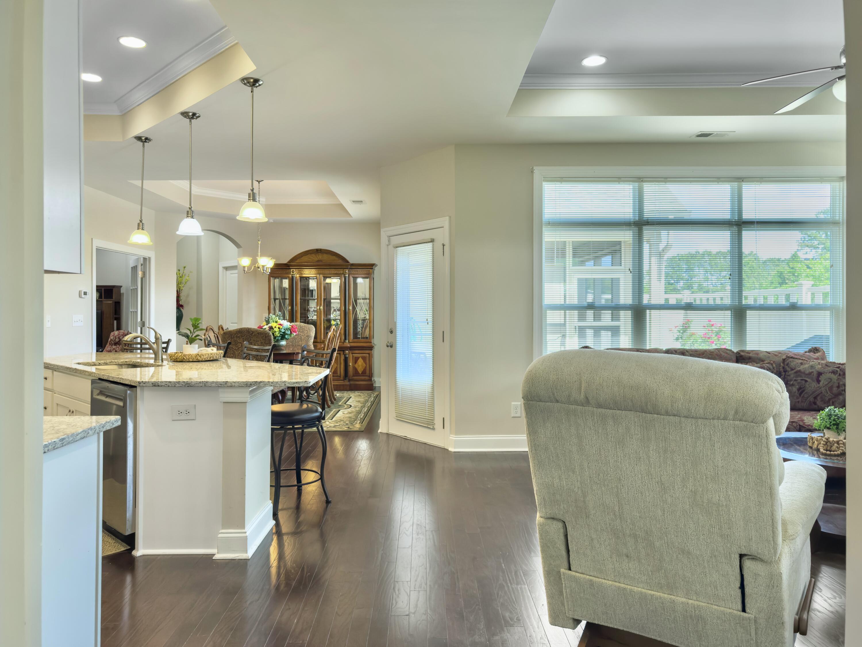 222 Village Stone Circle, Summerville