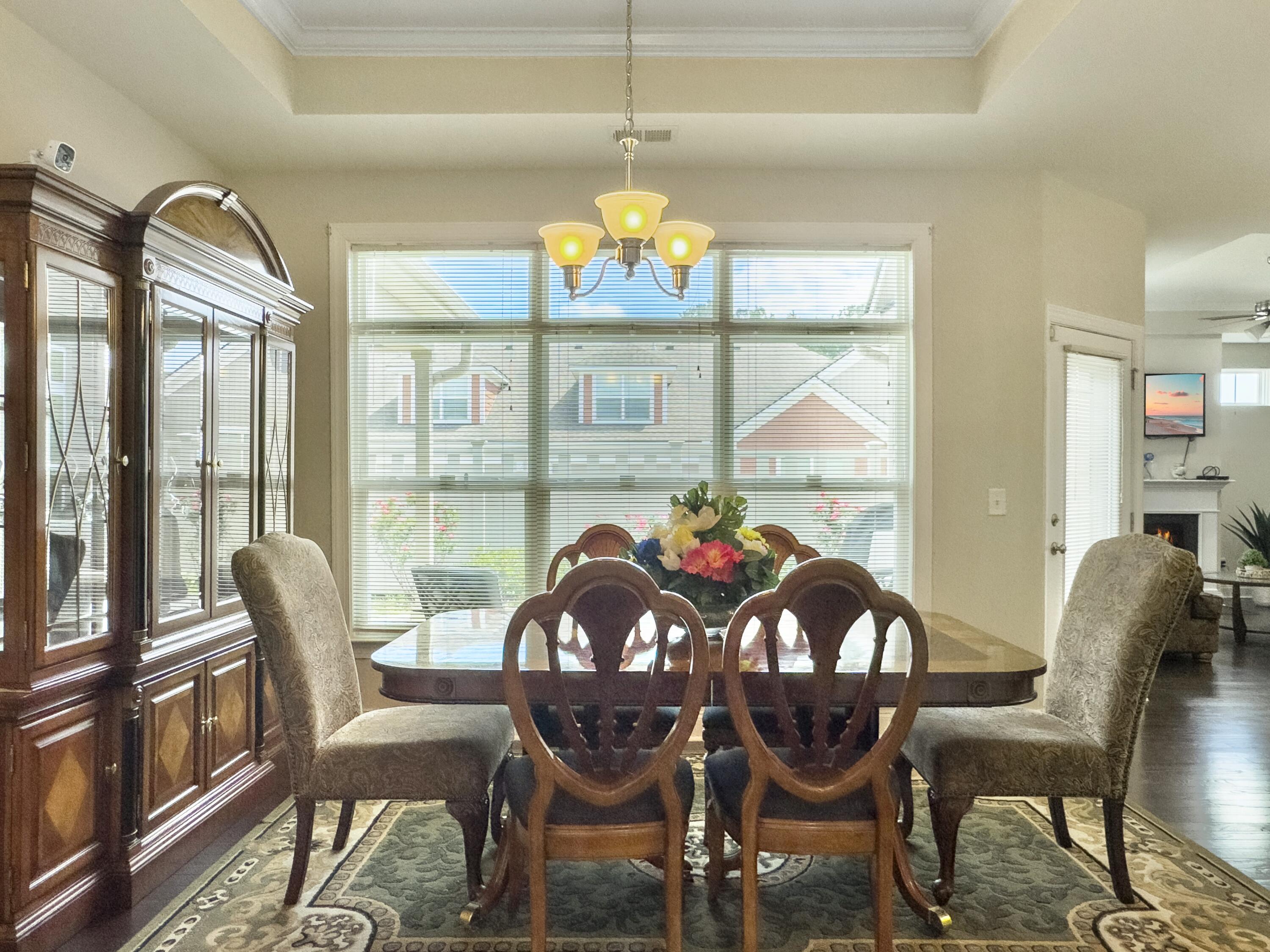 222 Village Stone Circle, Summerville