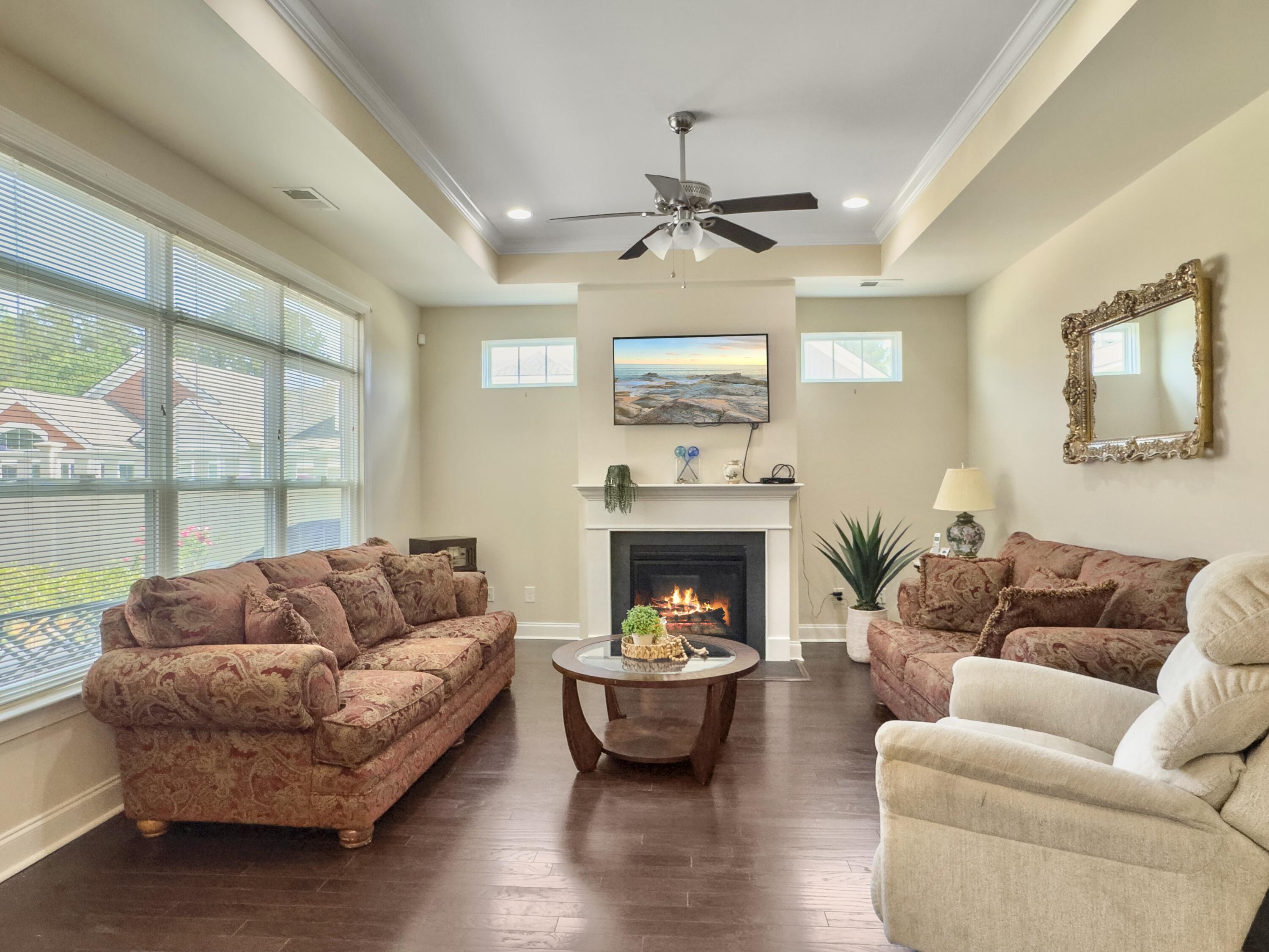 222 Village Stone Circle, Summerville