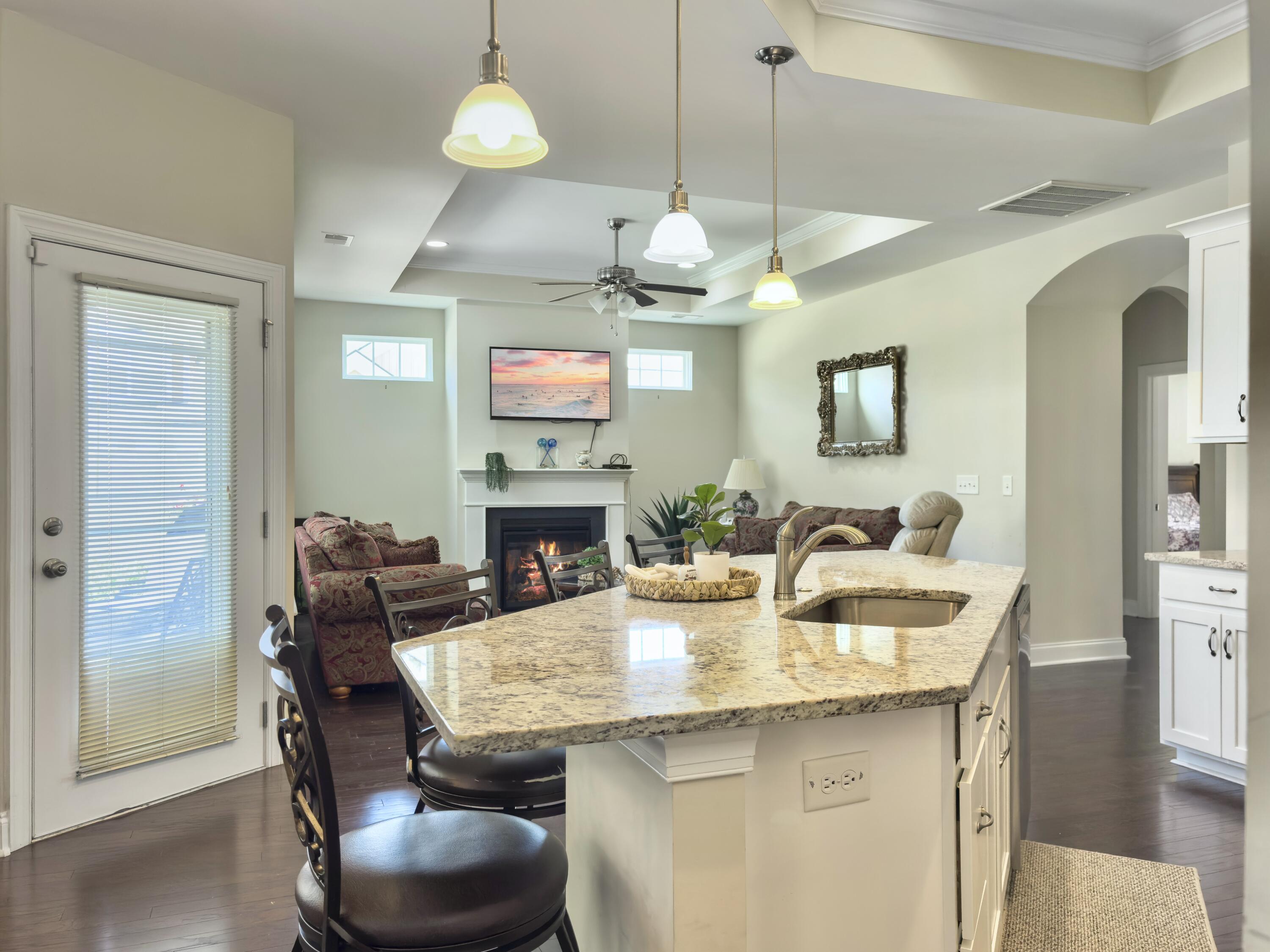 222 Village Stone Circle, Summerville