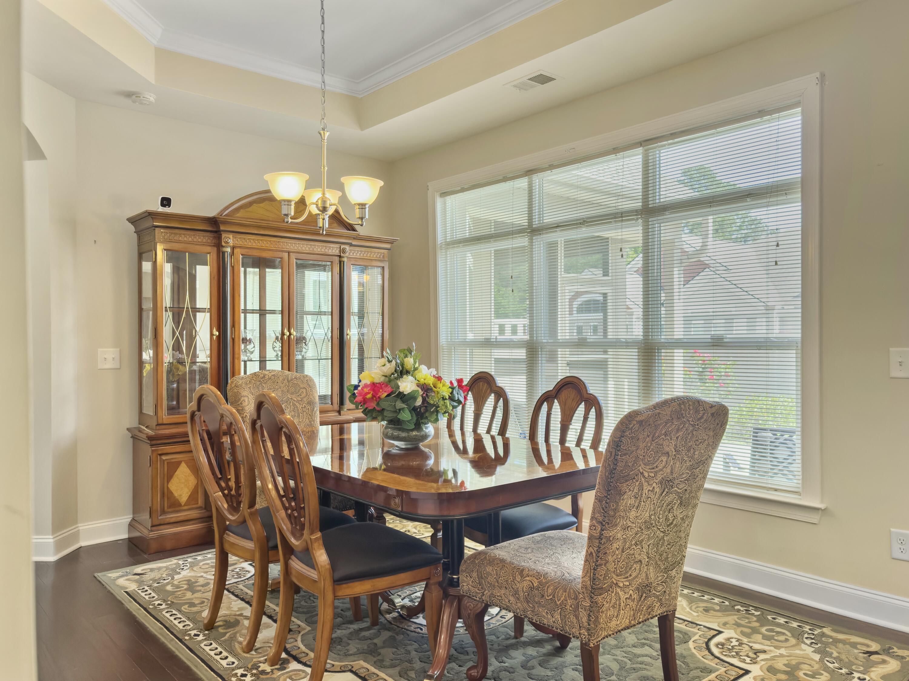 222 Village Stone Circle, Summerville