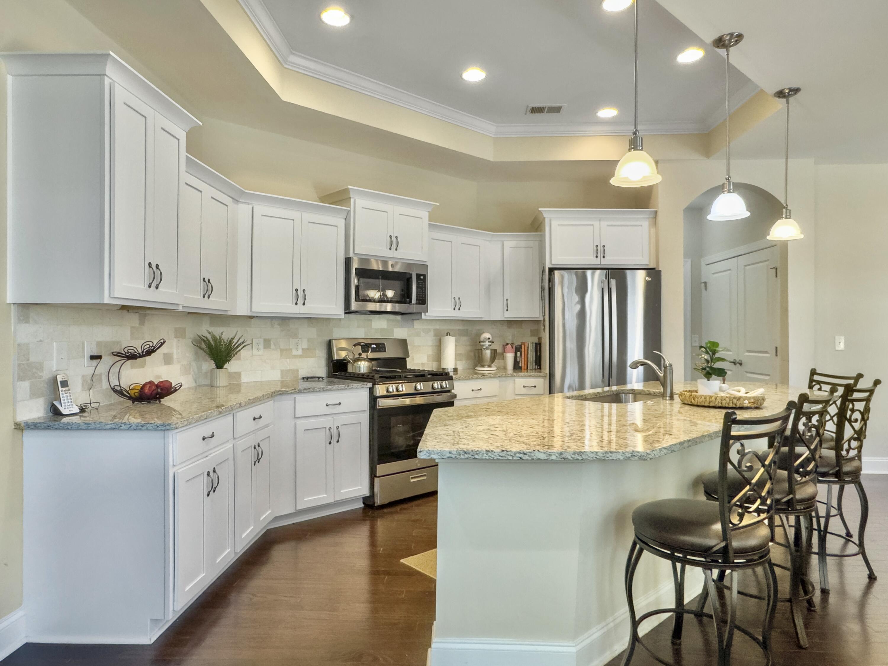 222 Village Stone Circle, Summerville