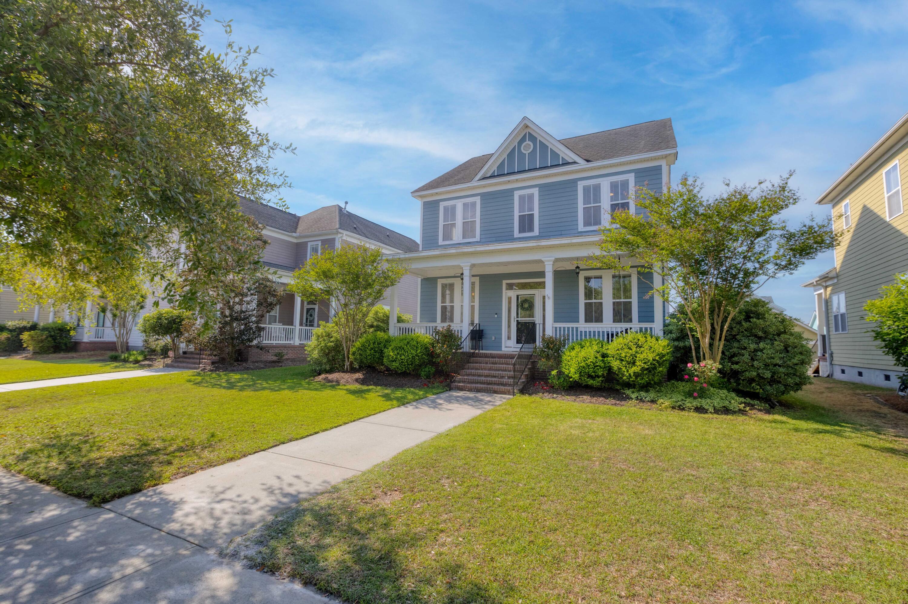 311 Amaryllis Avenue