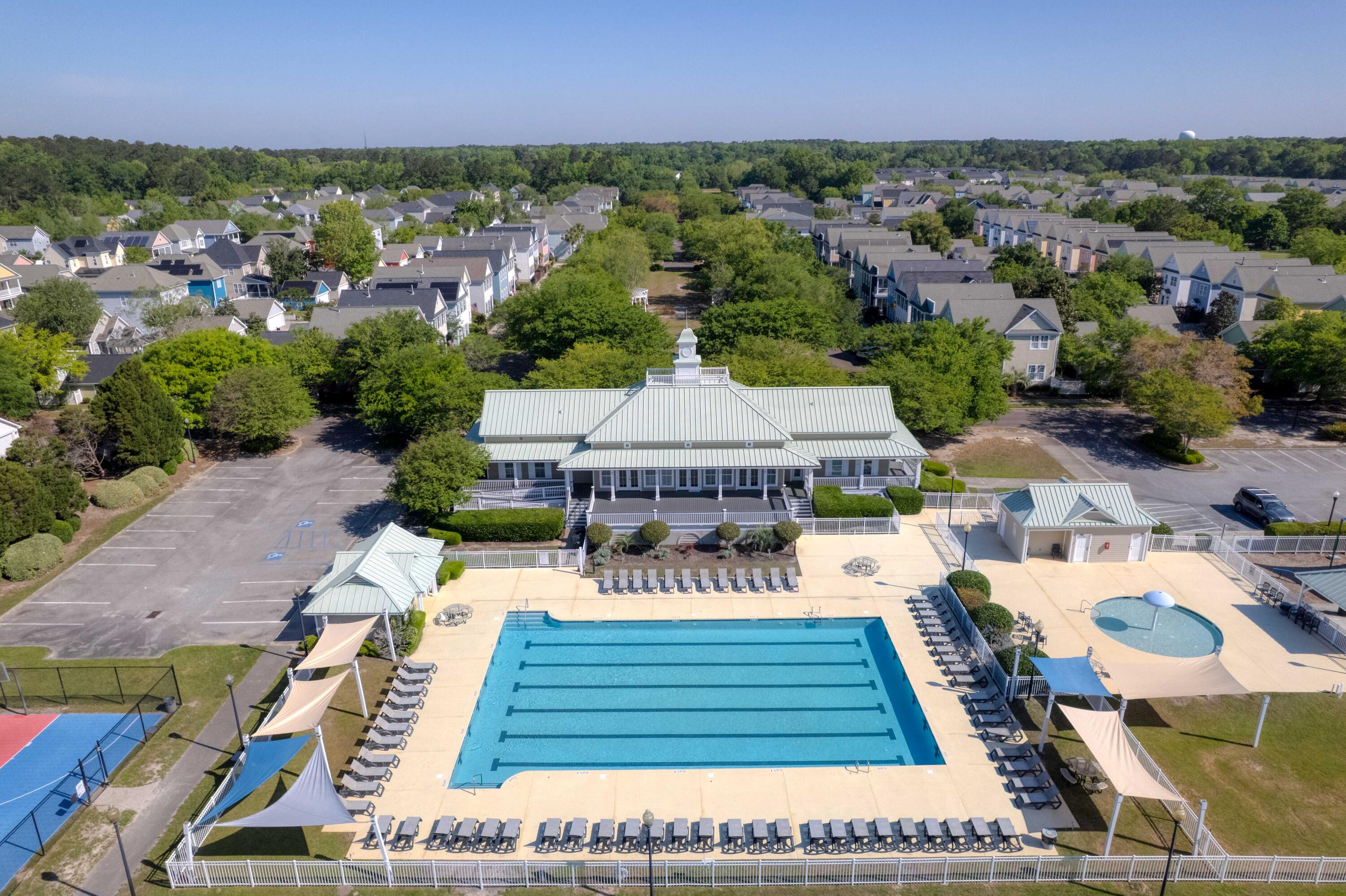 311 Amaryllis Avenue