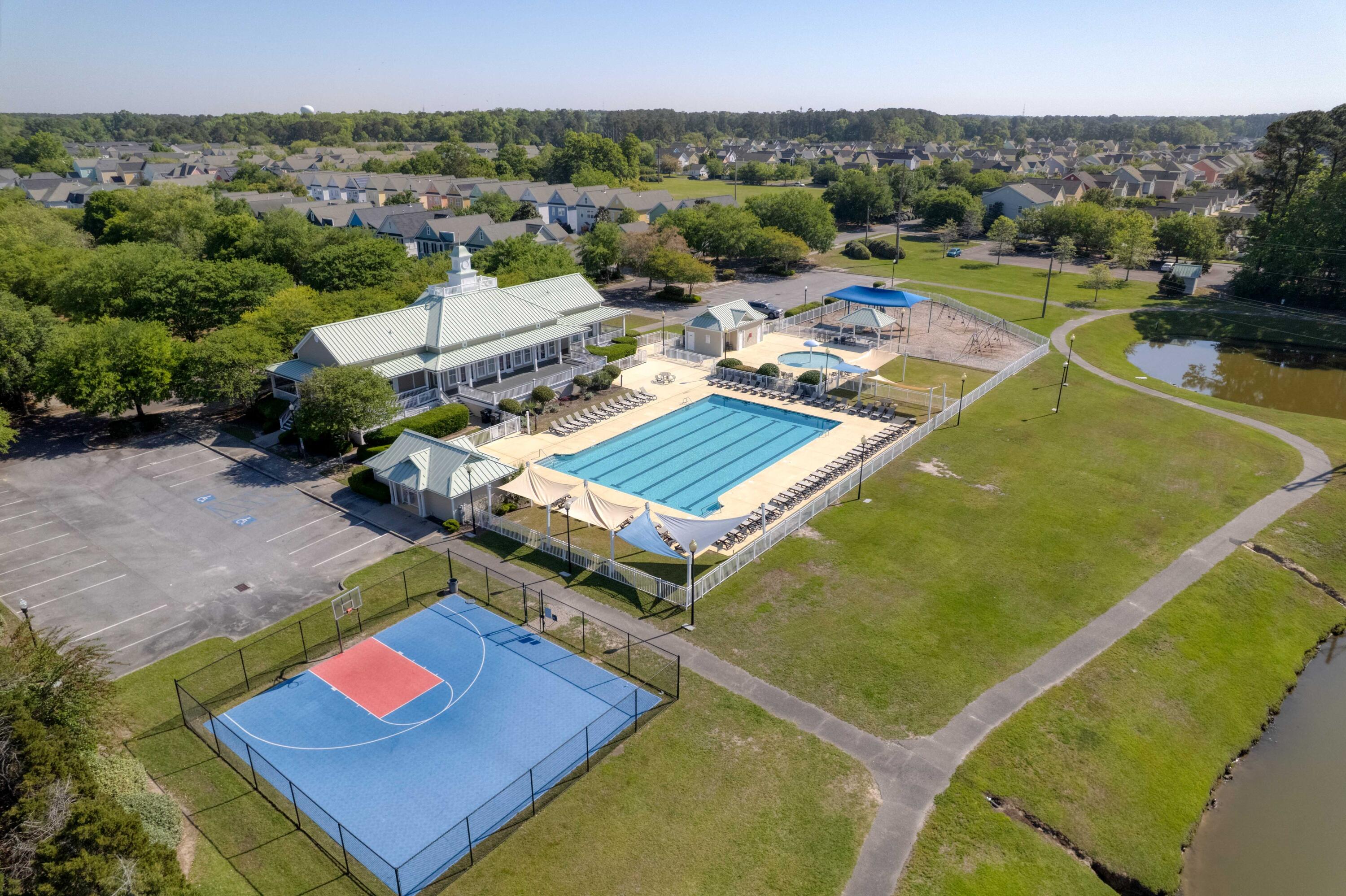 311 Amaryllis Avenue